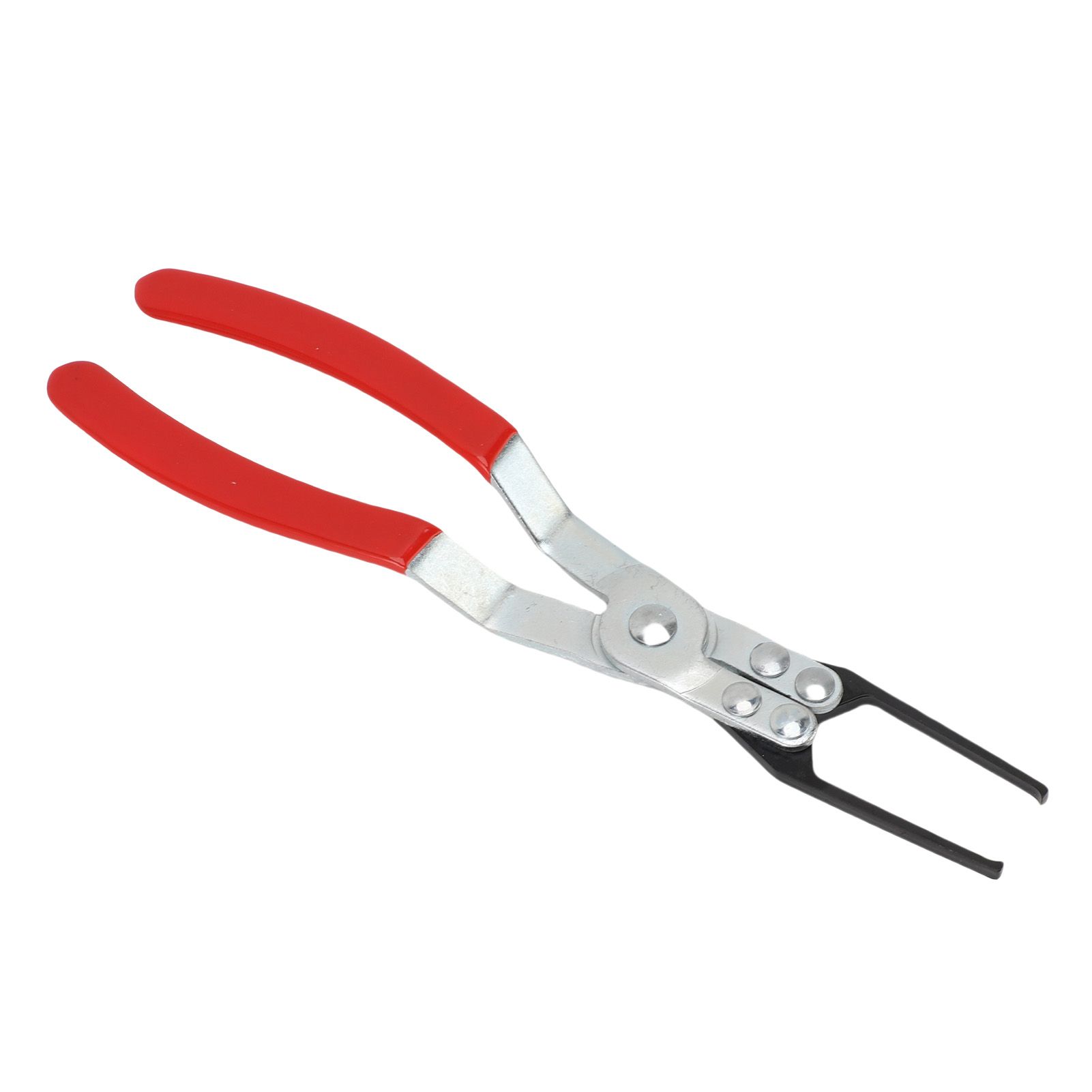 Relay and Fuses Removal Tool Multipurpose Automotive Relay Puller Pliers Fuses view 12