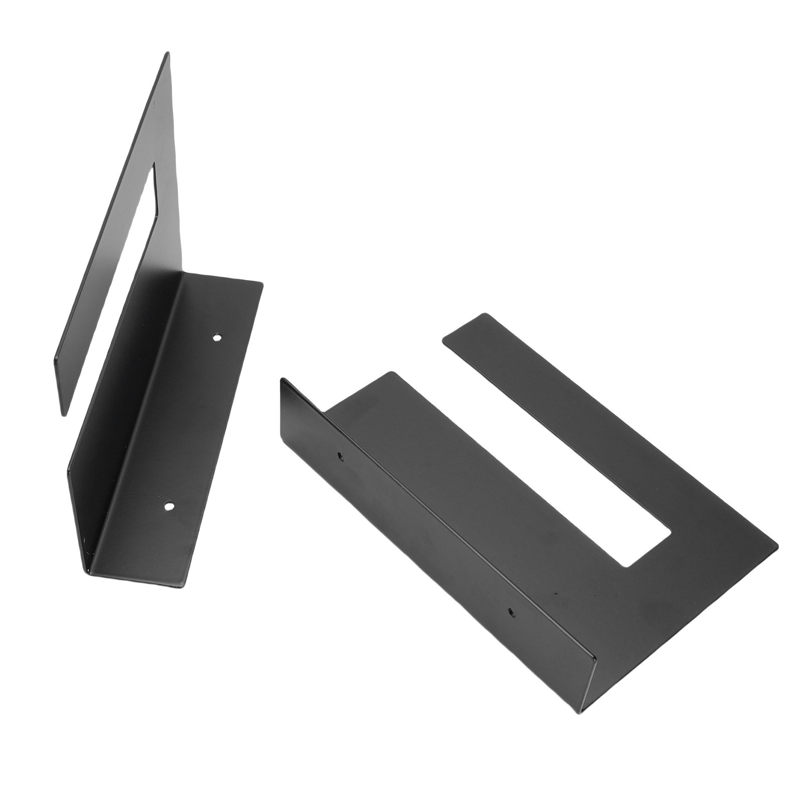Skateboard Wall Mount Rack Metal Skateboard Hanger Wall Display Holder for view 2