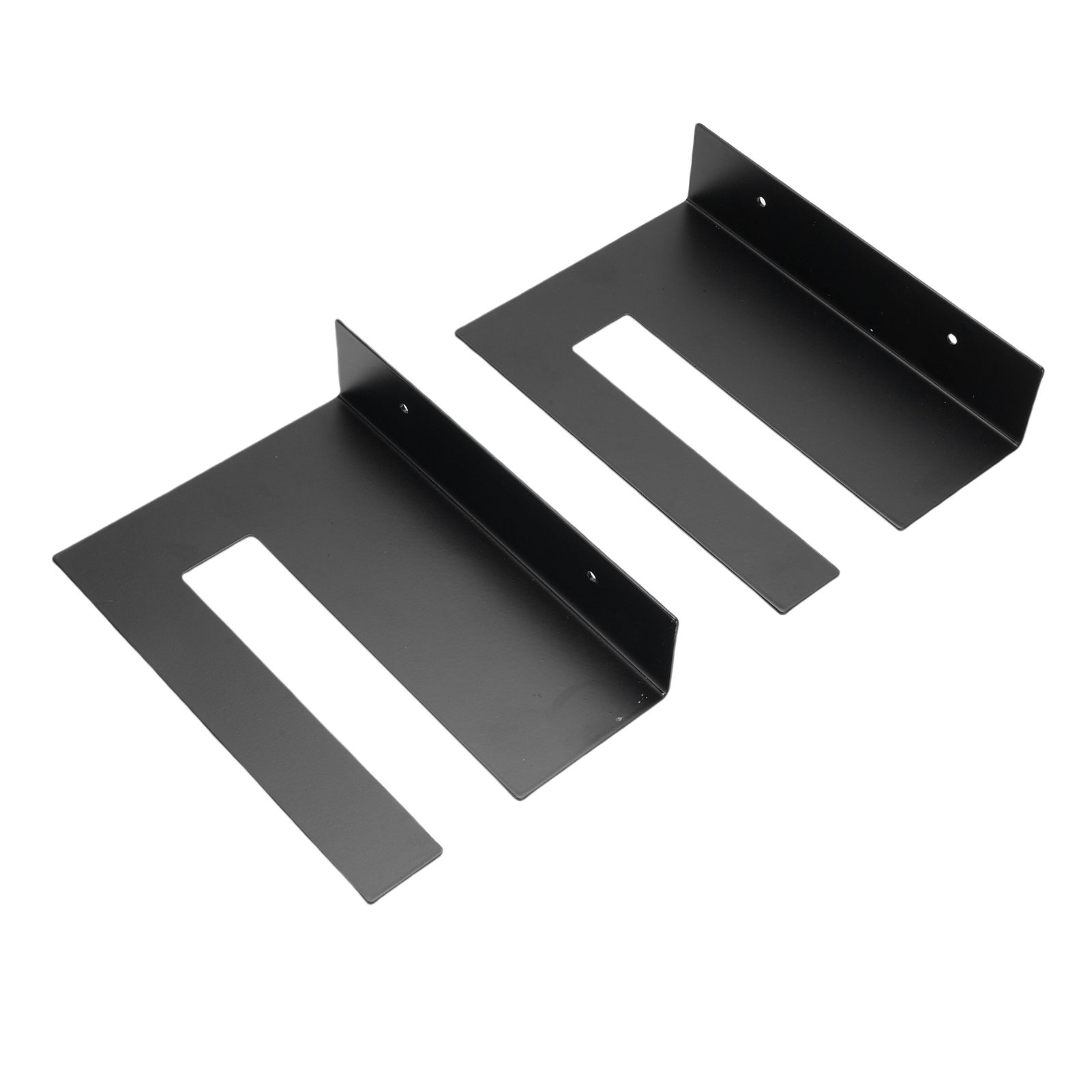 Skateboard Wall Mount Rack Metal Skateboard Hanger Wall Display Holder for view 5