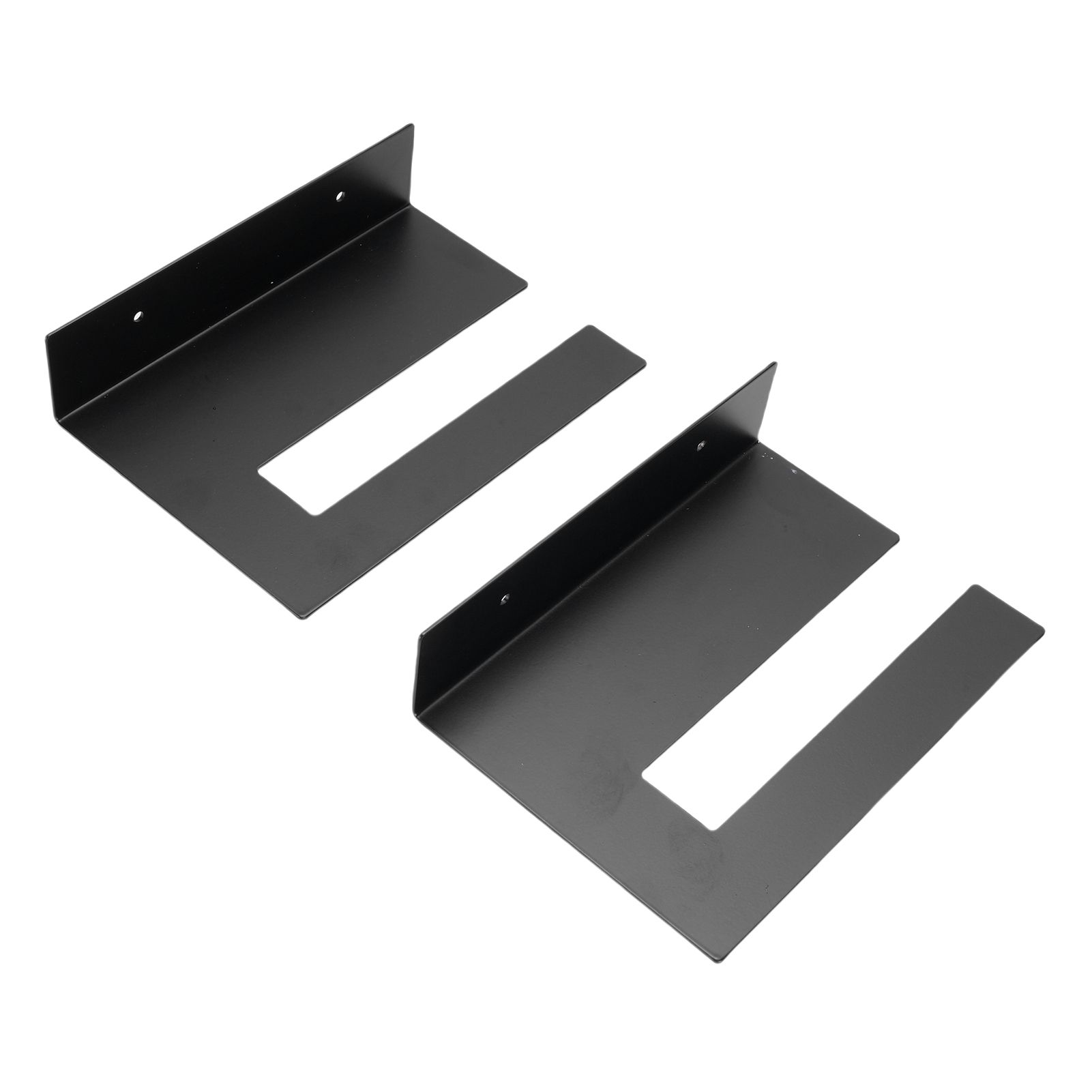 Skateboard Wall Mount Rack Metal Skateboard Hanger Wall Display Holder for view 7