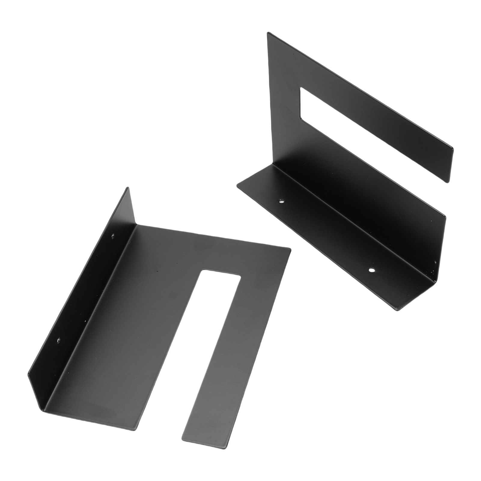 Skateboard Wall Mount Rack Metal Skateboard Hanger Wall Display Holder for view 8