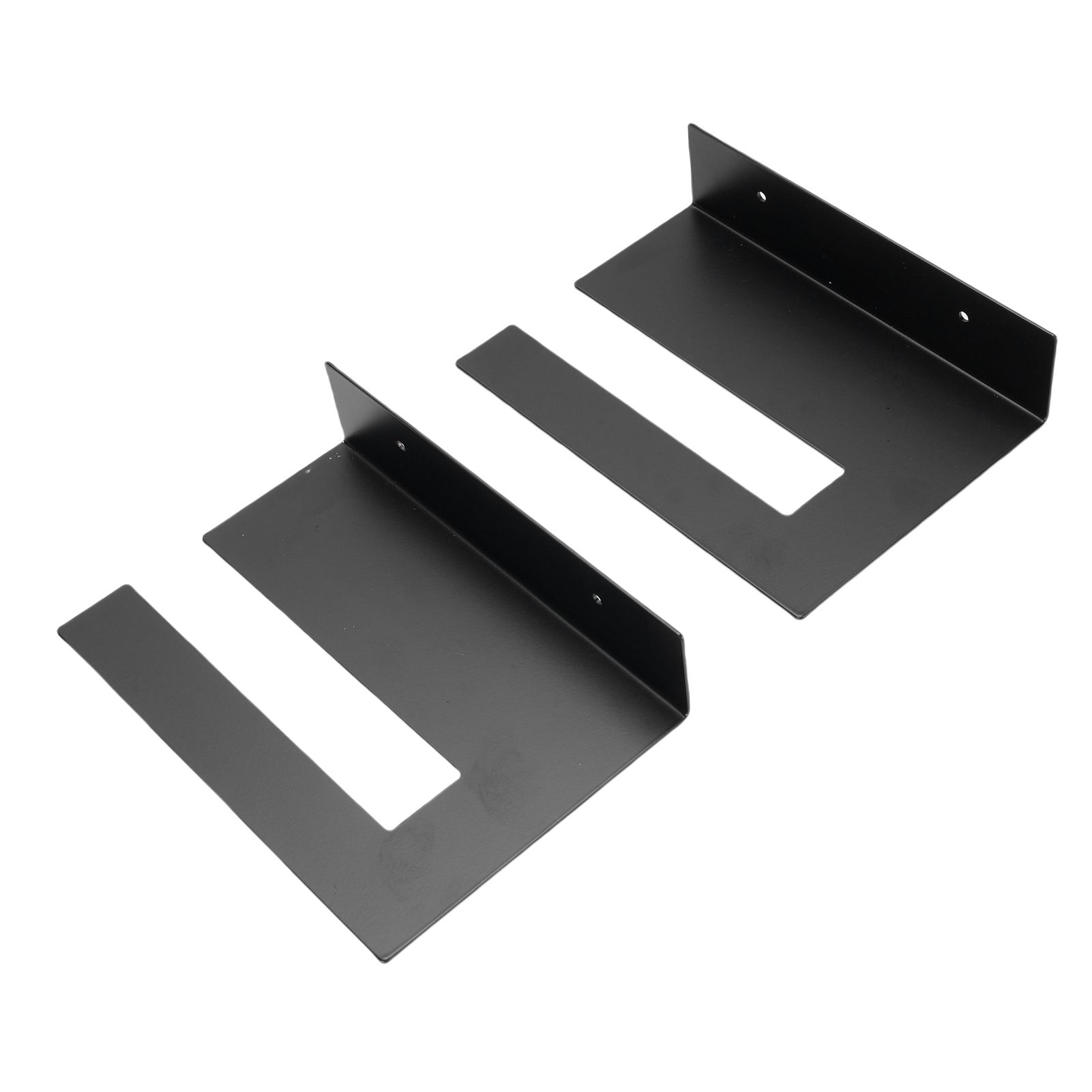 Skateboard Wall Mount Rack Metal Skateboard Hanger Wall Display Holder for view 9