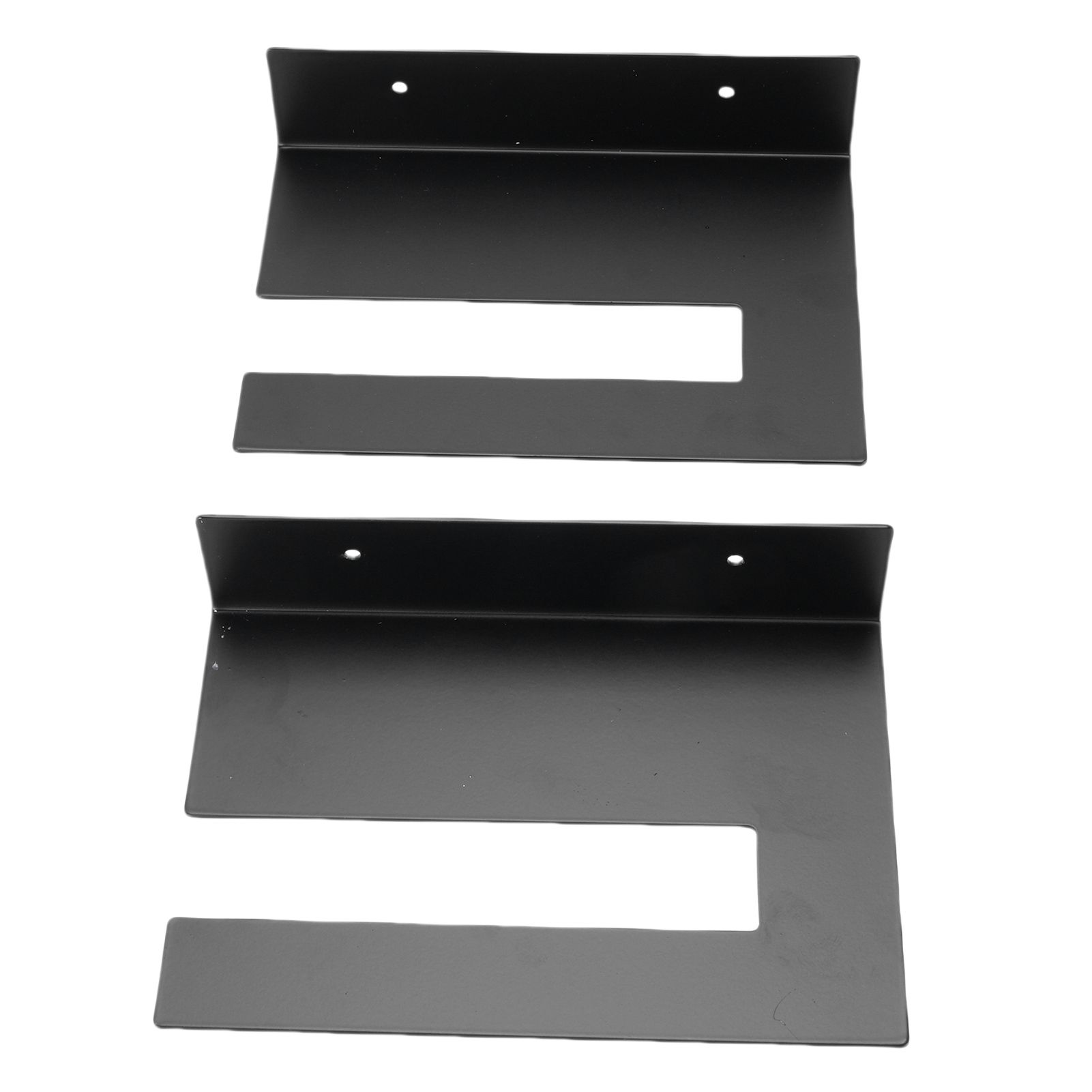 Skateboard Wall Mount Rack Metal Skateboard Hanger Wall Display Holder for view 10