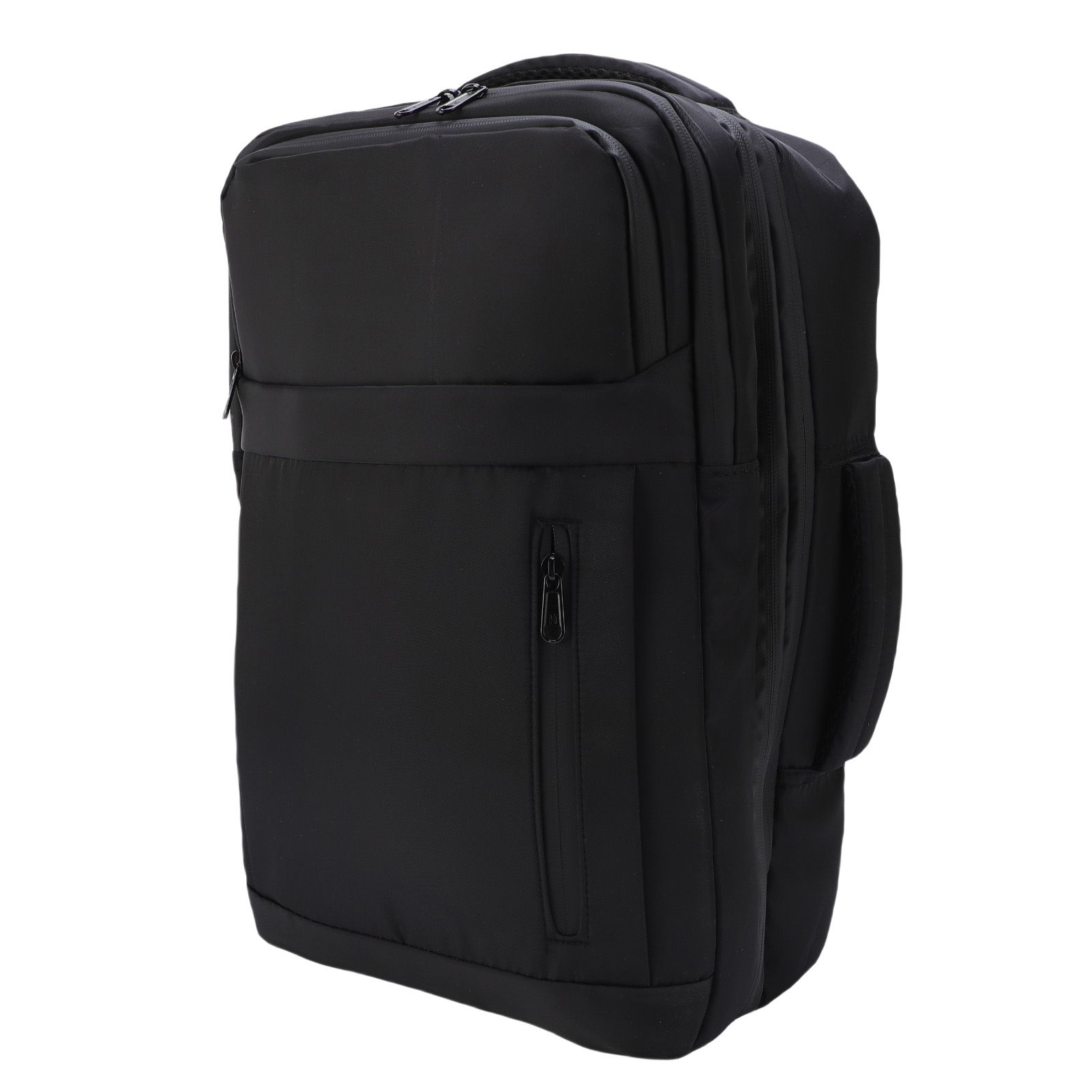 Vacuum Backpack with Pump 36L to 55L Expandable Watertight Vacuum Compression view 8