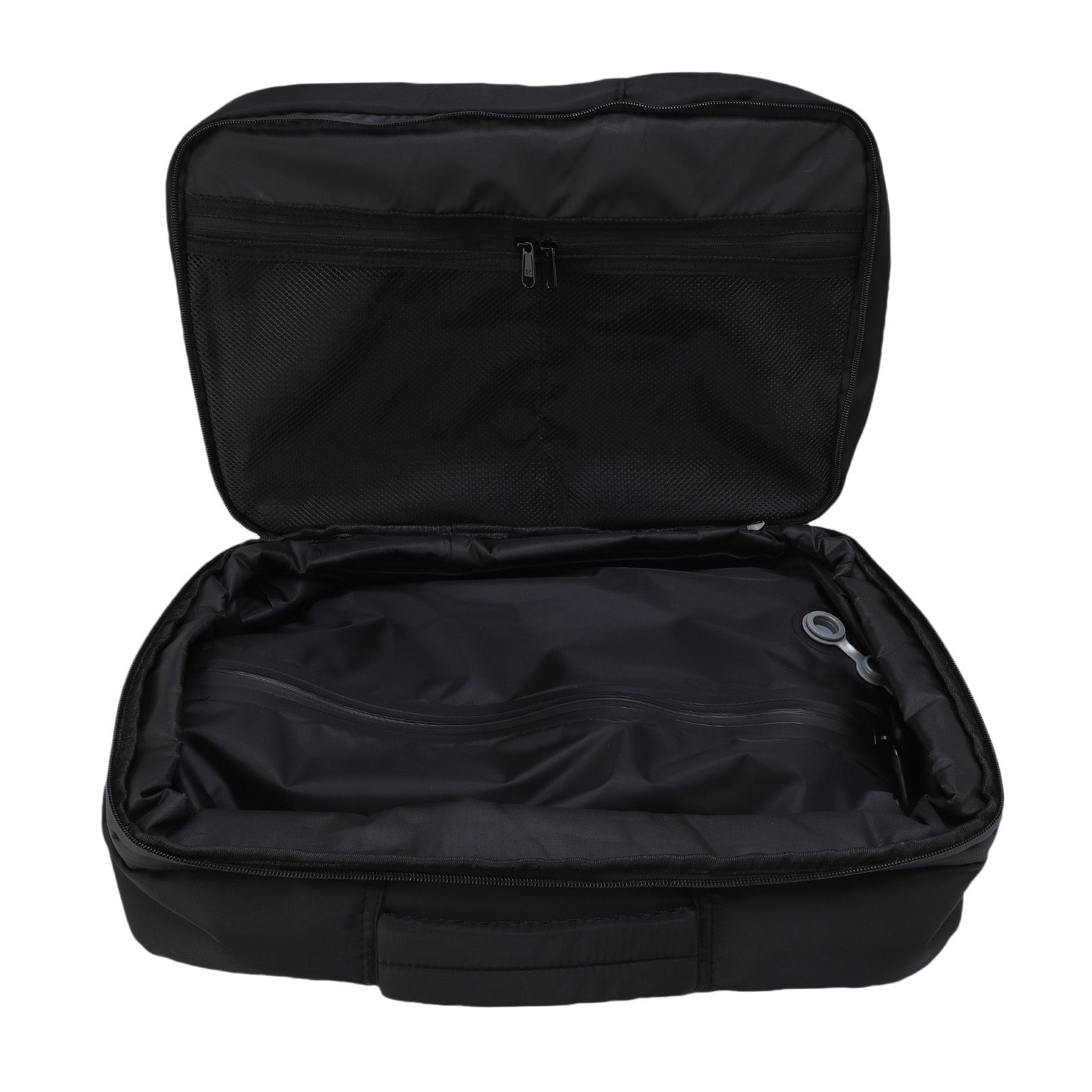 Vacuum Backpack with Pump 36L to 55L Expandable Watertight Vacuum Compression view 12