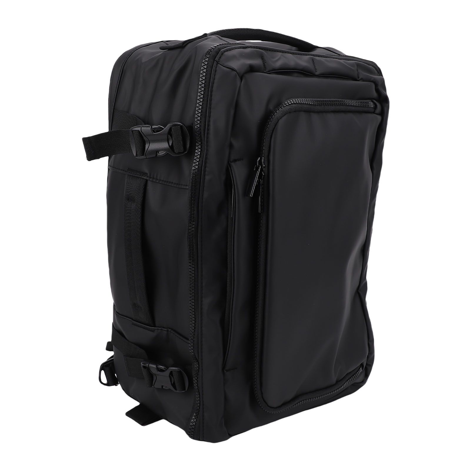 Travel Backpack 20 to 35L Waterproofing 180° Opening Multifuncitonal 16 Inch view 4
