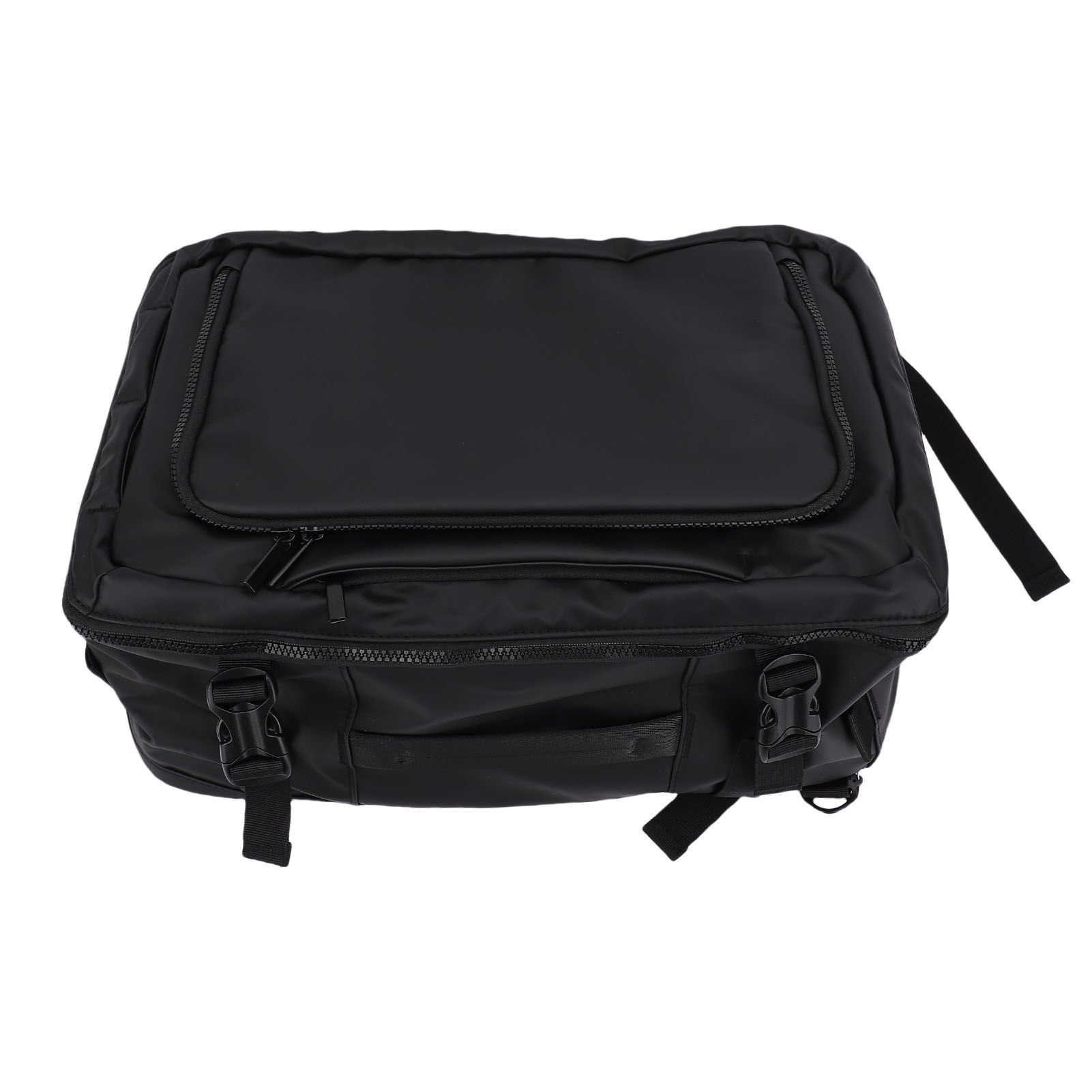 Travel Backpack 20 to 35L Waterproofing 180° Opening Multifuncitonal 16 Inch view 7