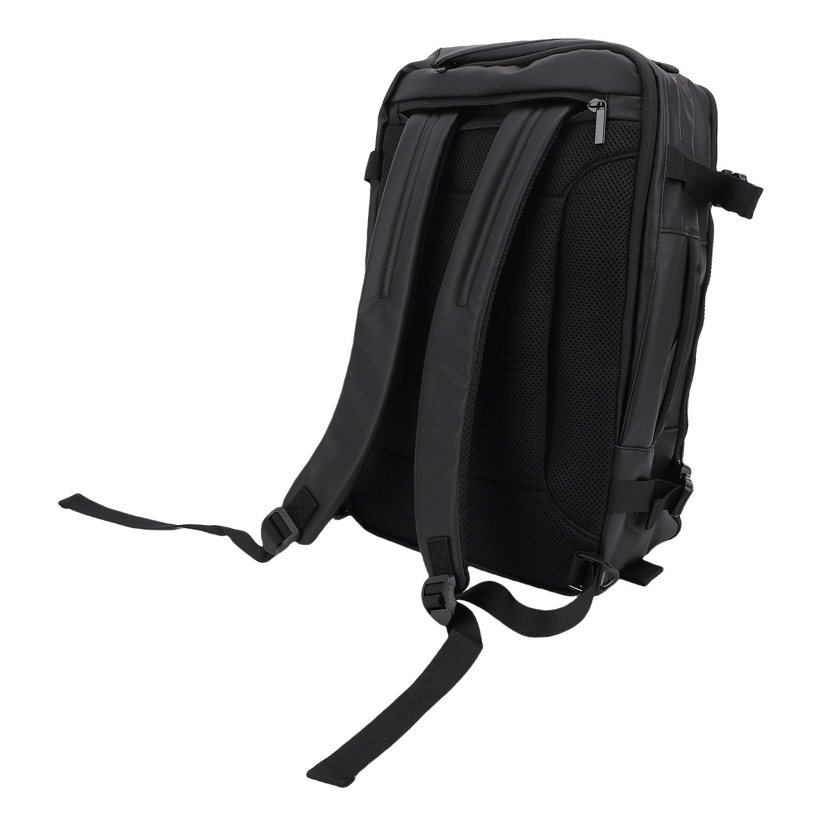 Travel Backpack 20 to 35L Waterproofing 180° Opening Multifuncitonal 16 Inch view 10