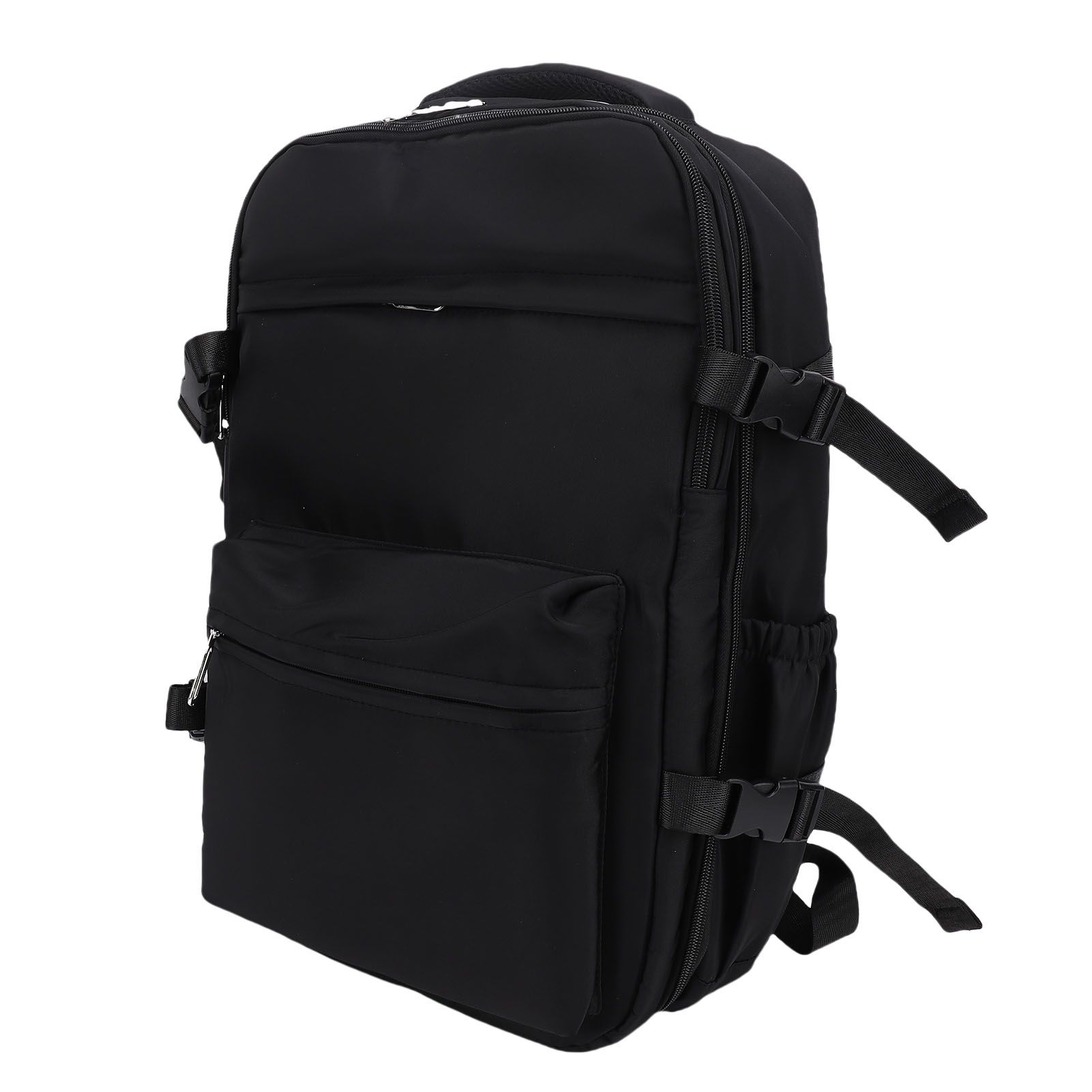 Vacuum Backpack 27L Large Capacity Water Proof 180 Degree Opening Compression view 6