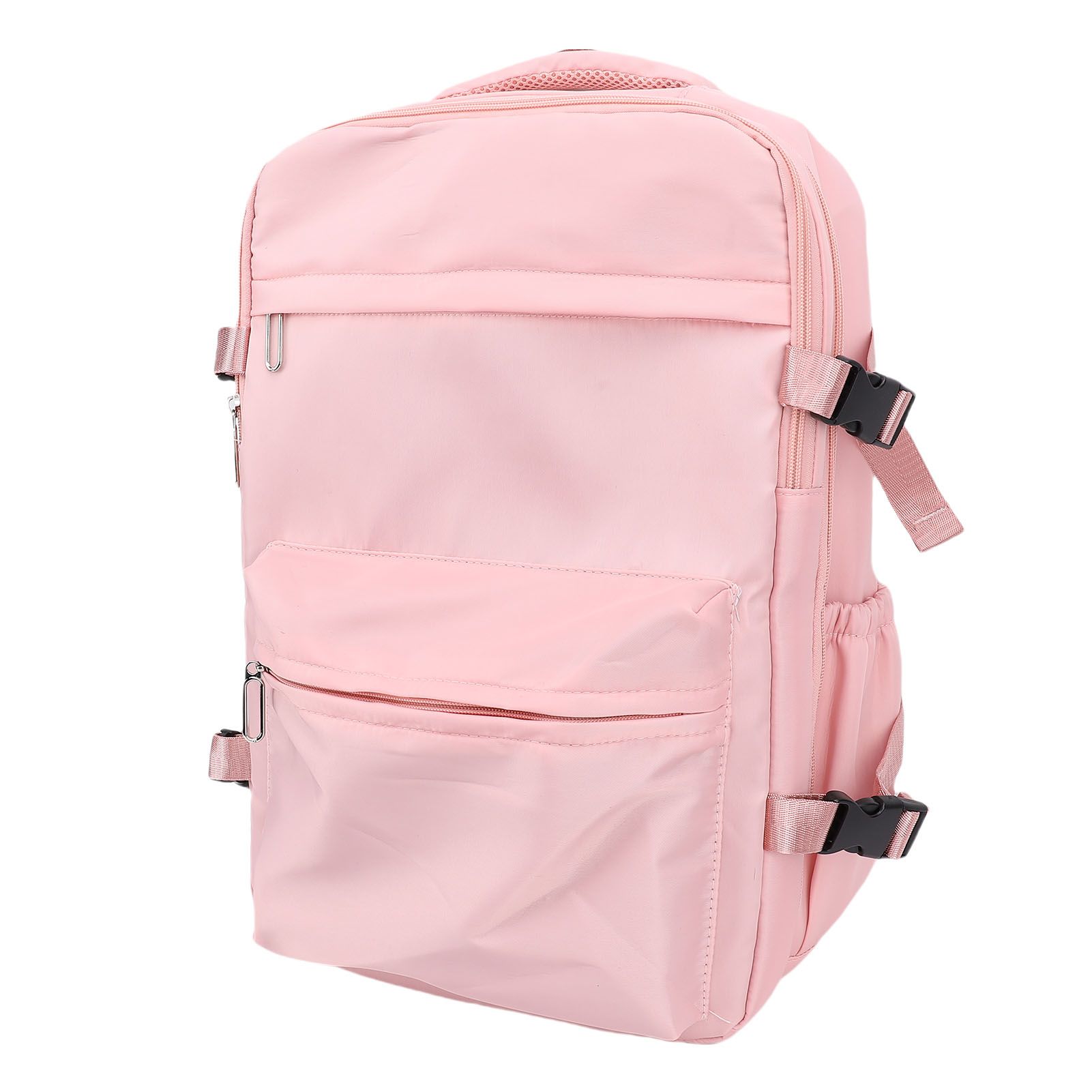 Vacuum Backpack 27L Large Capacity Water Proof 180 Degree Opening Compression view 4