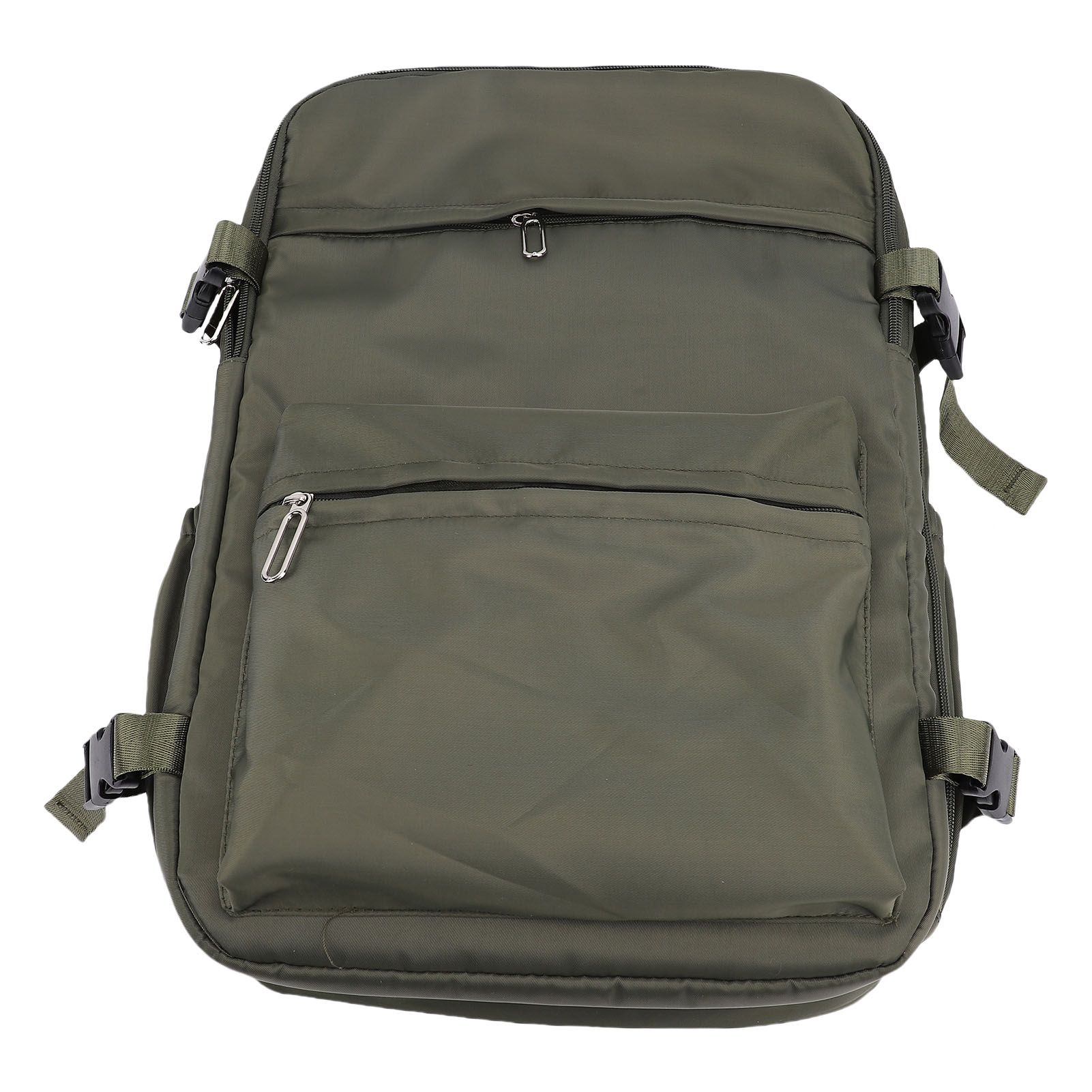 Vacuum Backpack 27L Large Capacity Water Proof 180 Degree Opening Compression view 9