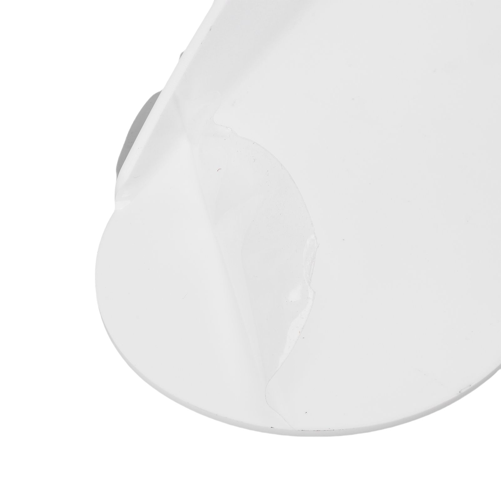 Security Camera Floating Wall Shelves Acrylic Multifunctional Waterproofing view 2