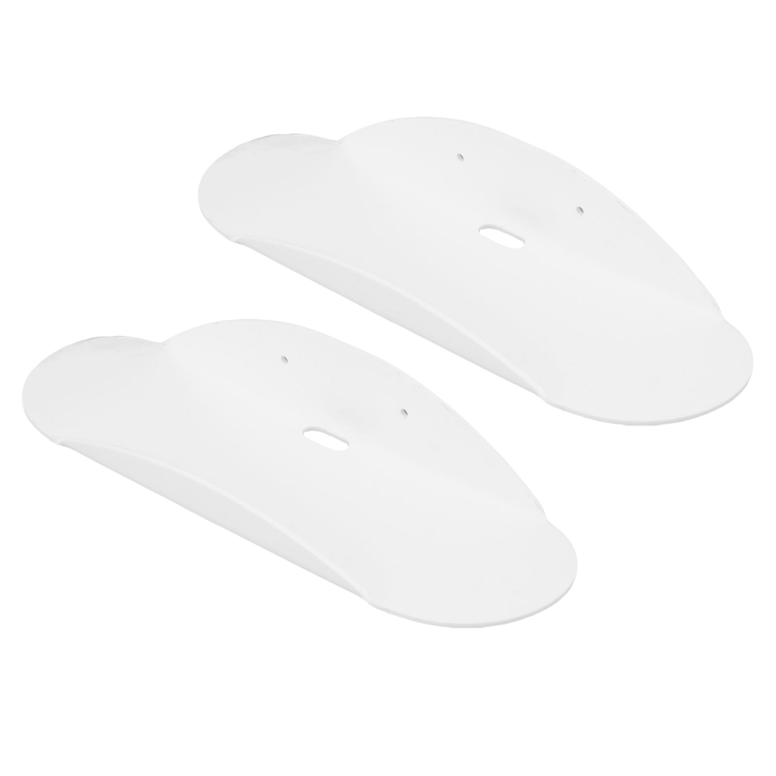 Security Camera Floating Wall Shelves Acrylic Multifunctional Waterproofing view 4