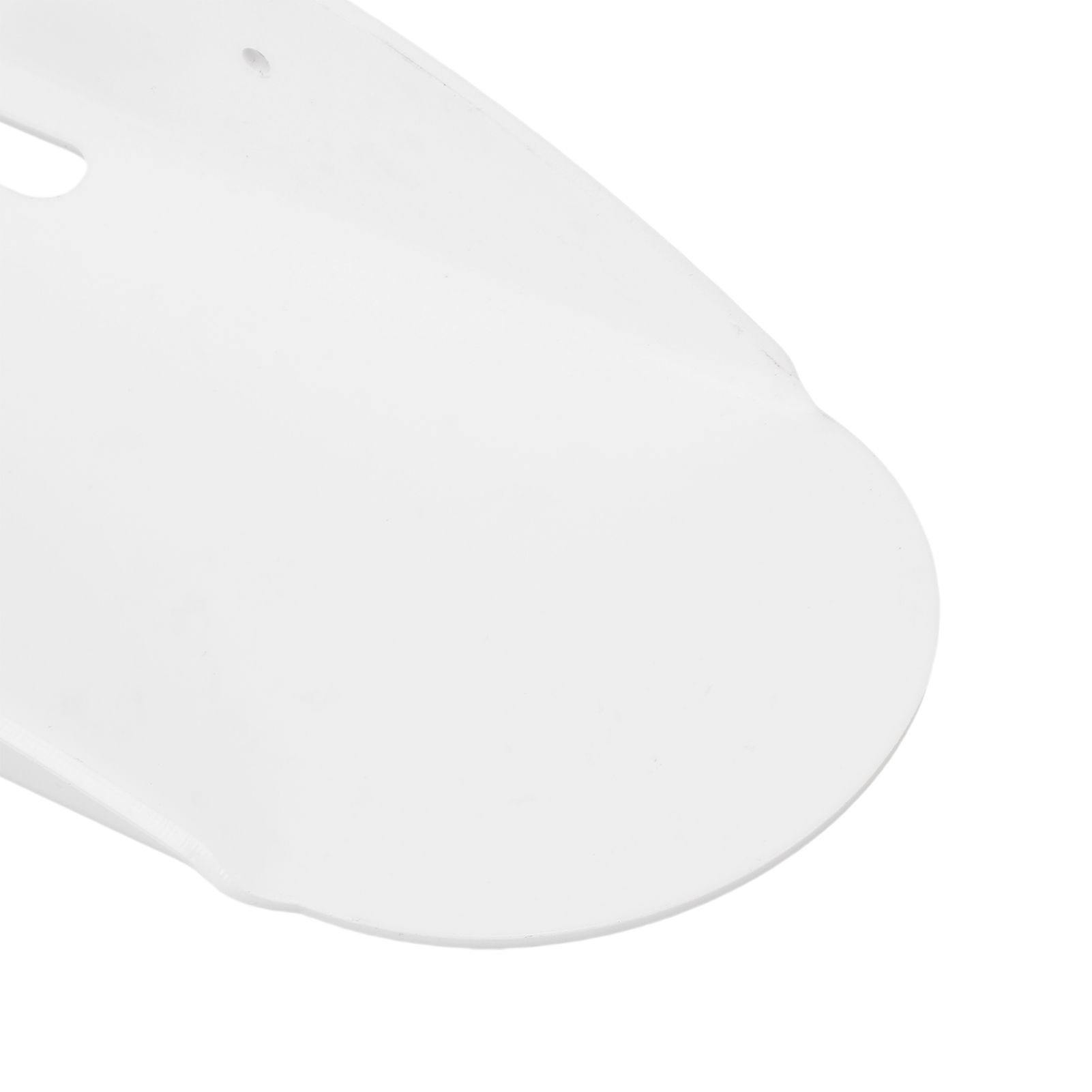 Security Camera Floating Wall Shelves Acrylic Multifunctional Waterproofing view 5