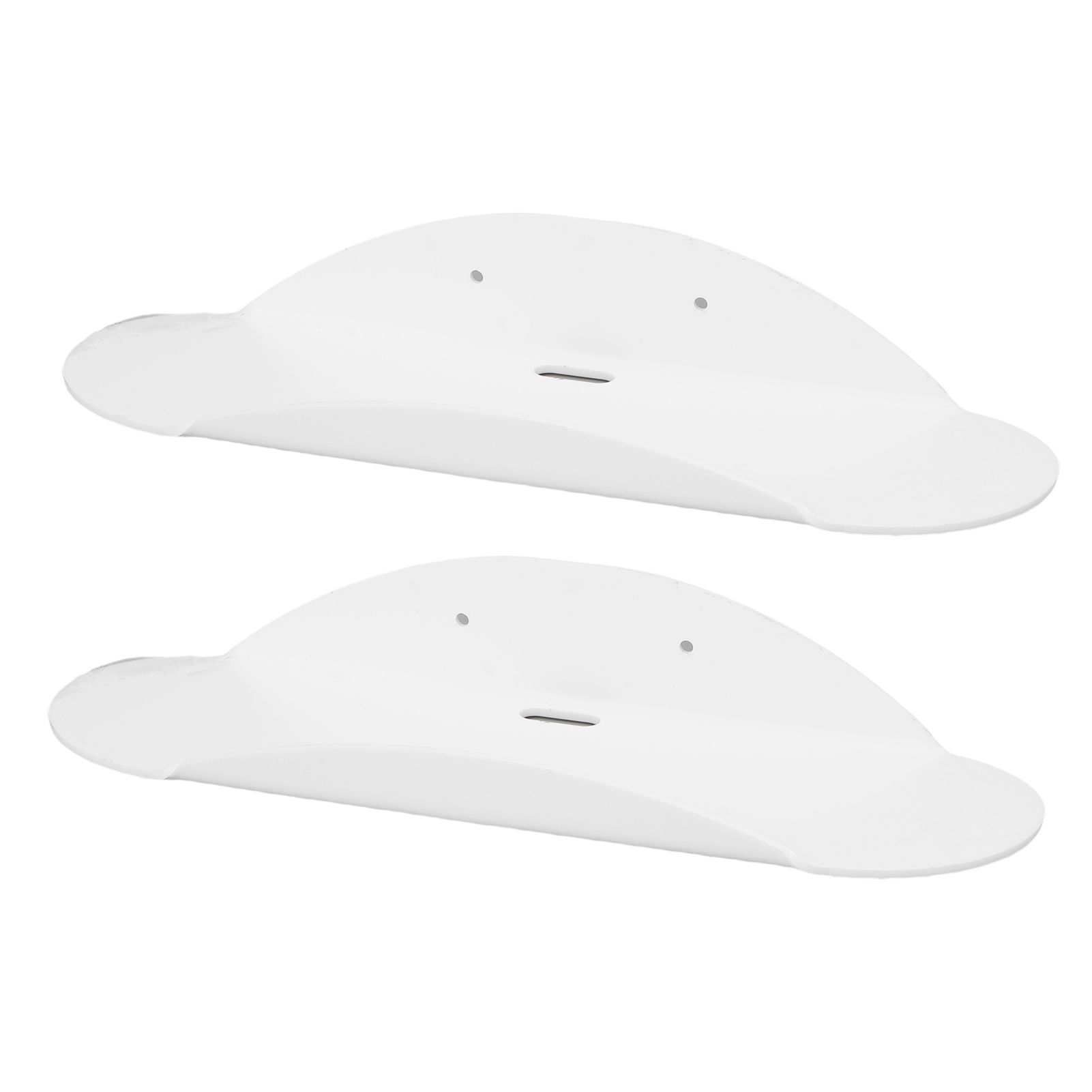 Security Camera Floating Wall Shelves Acrylic Multifunctional Waterproofing view 6