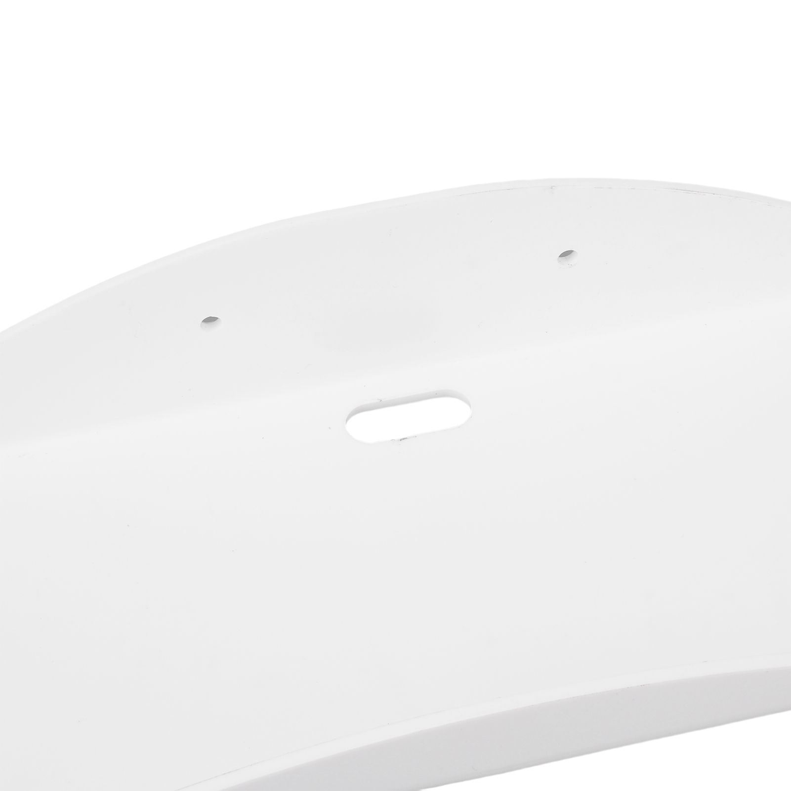 Security Camera Floating Wall Shelves Acrylic Multifunctional Waterproofing view 7