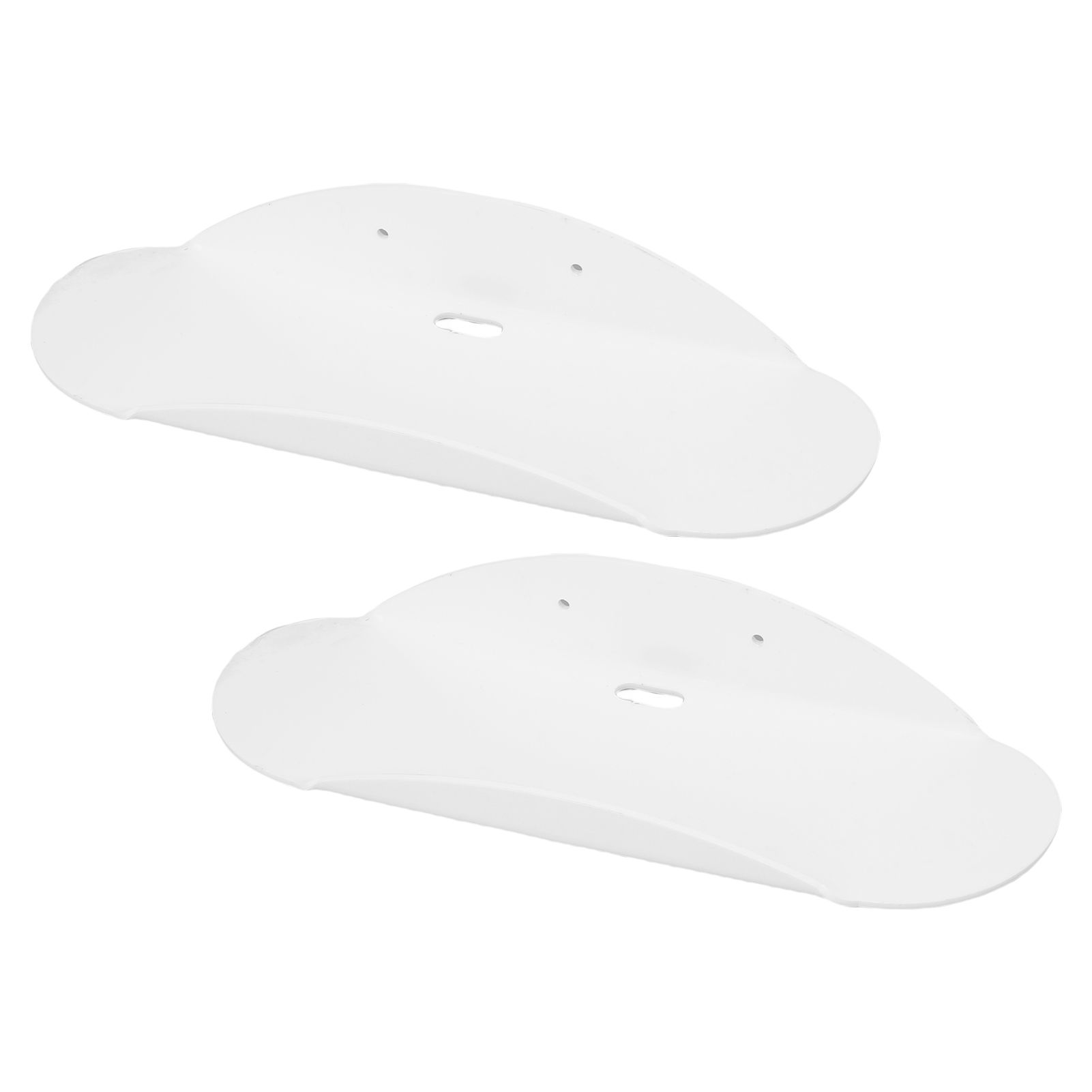 Security Camera Floating Wall Shelves Acrylic Multifunctional Waterproofing view 8
