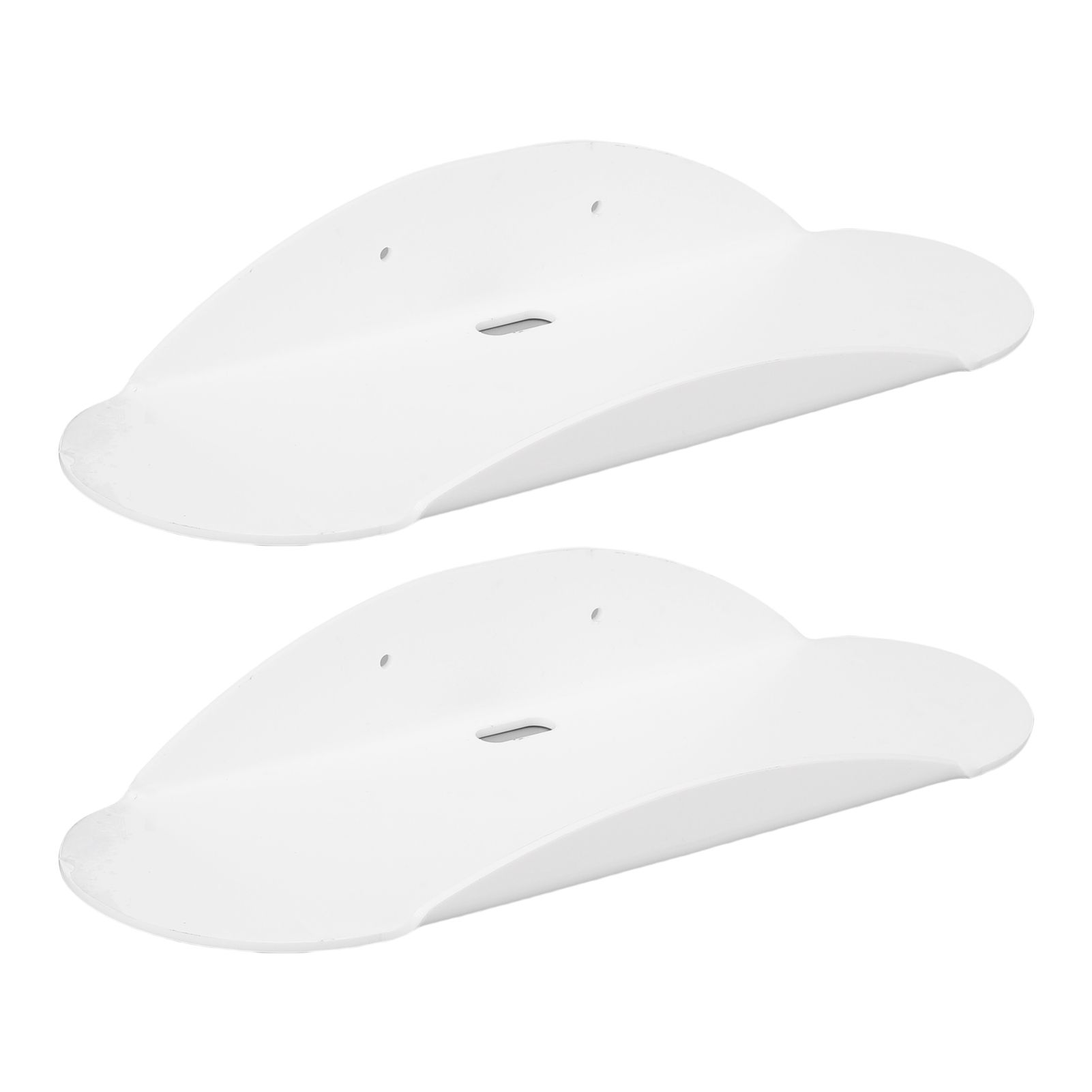 Security Camera Floating Wall Shelves Acrylic Multifunctional Waterproofing view 10