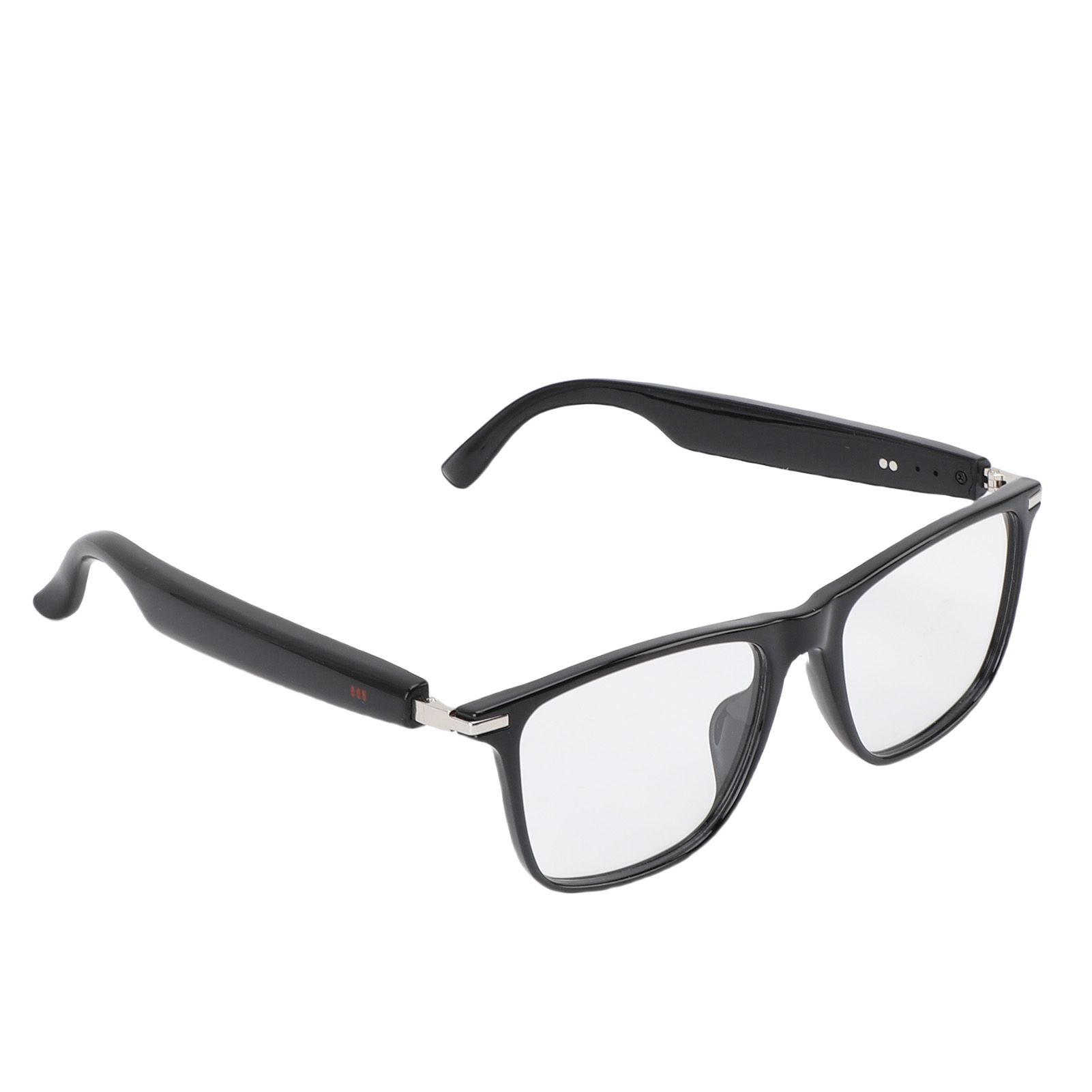 Smart Glasses Language Translator Harmful Light Filtering Bluetooth Sound view 10