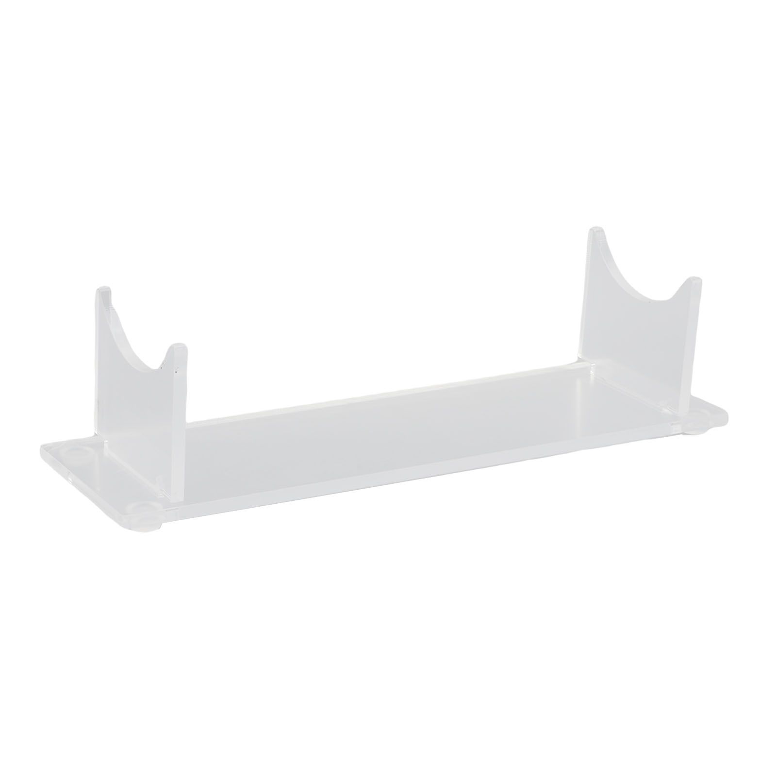 Light Sword Rack Acrylic Space Saving Easy Assembly Multifunctional Sword view 4