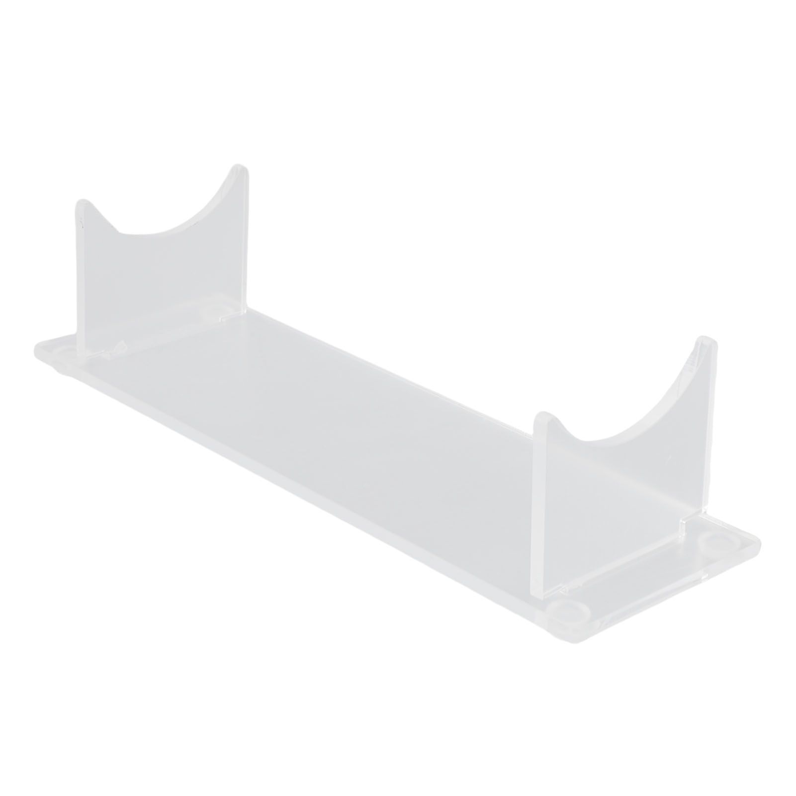 Light Sword Rack Acrylic Space Saving Easy Assembly Multifunctional Sword view 10