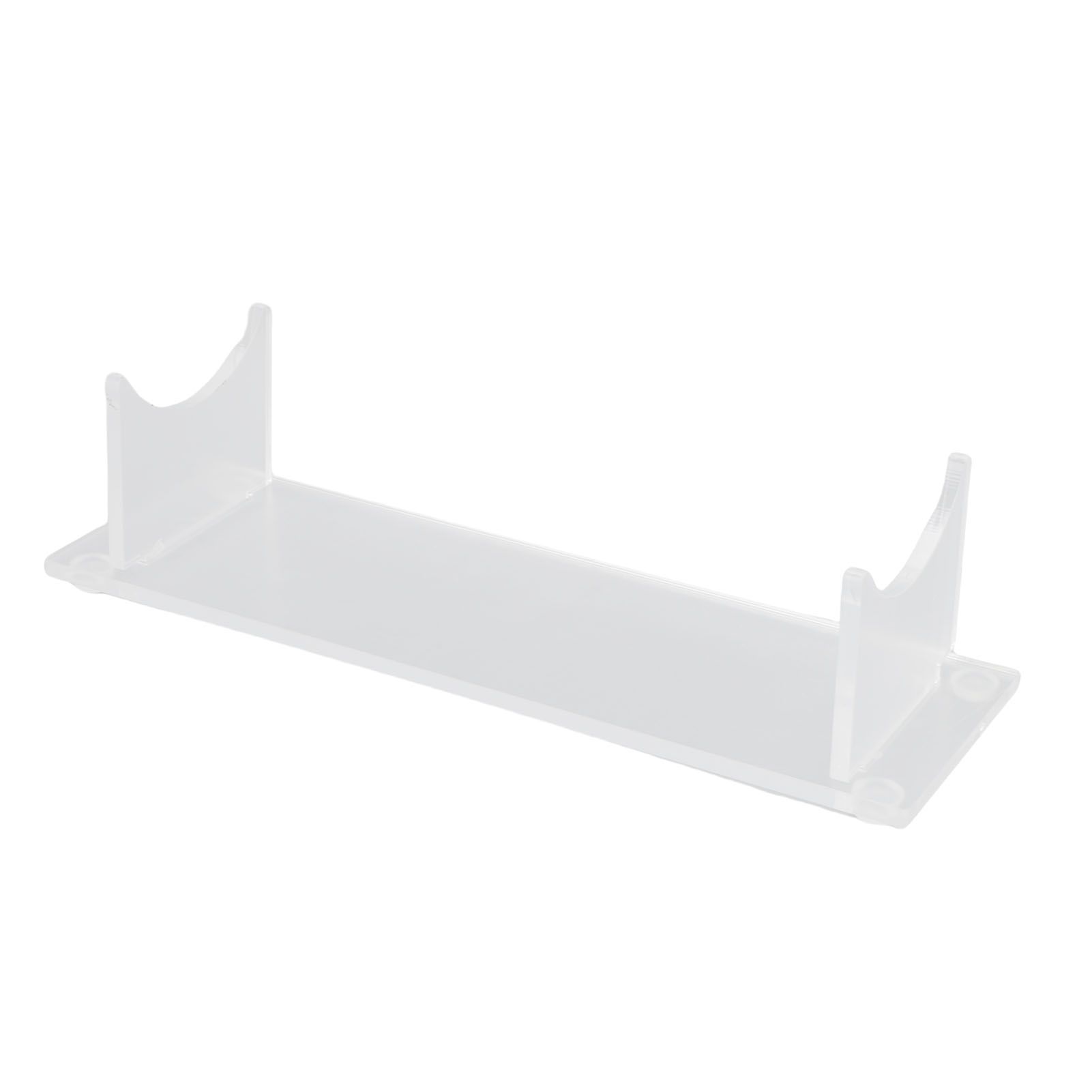 Light Sword Rack Acrylic Space Saving Easy Assembly Multifunctional Sword view 11