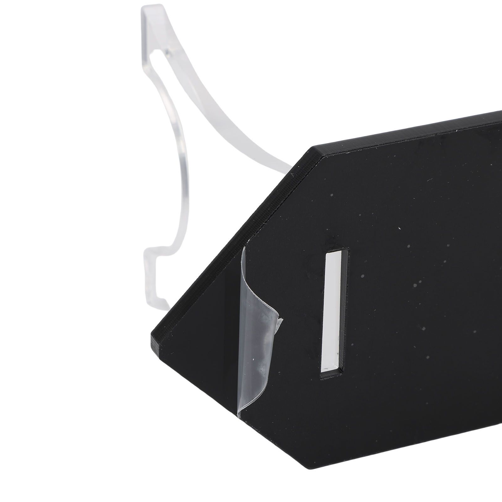2 Sets Desktop Sword Rack Acrylic Storage and Display Stand for Light Swords view 2