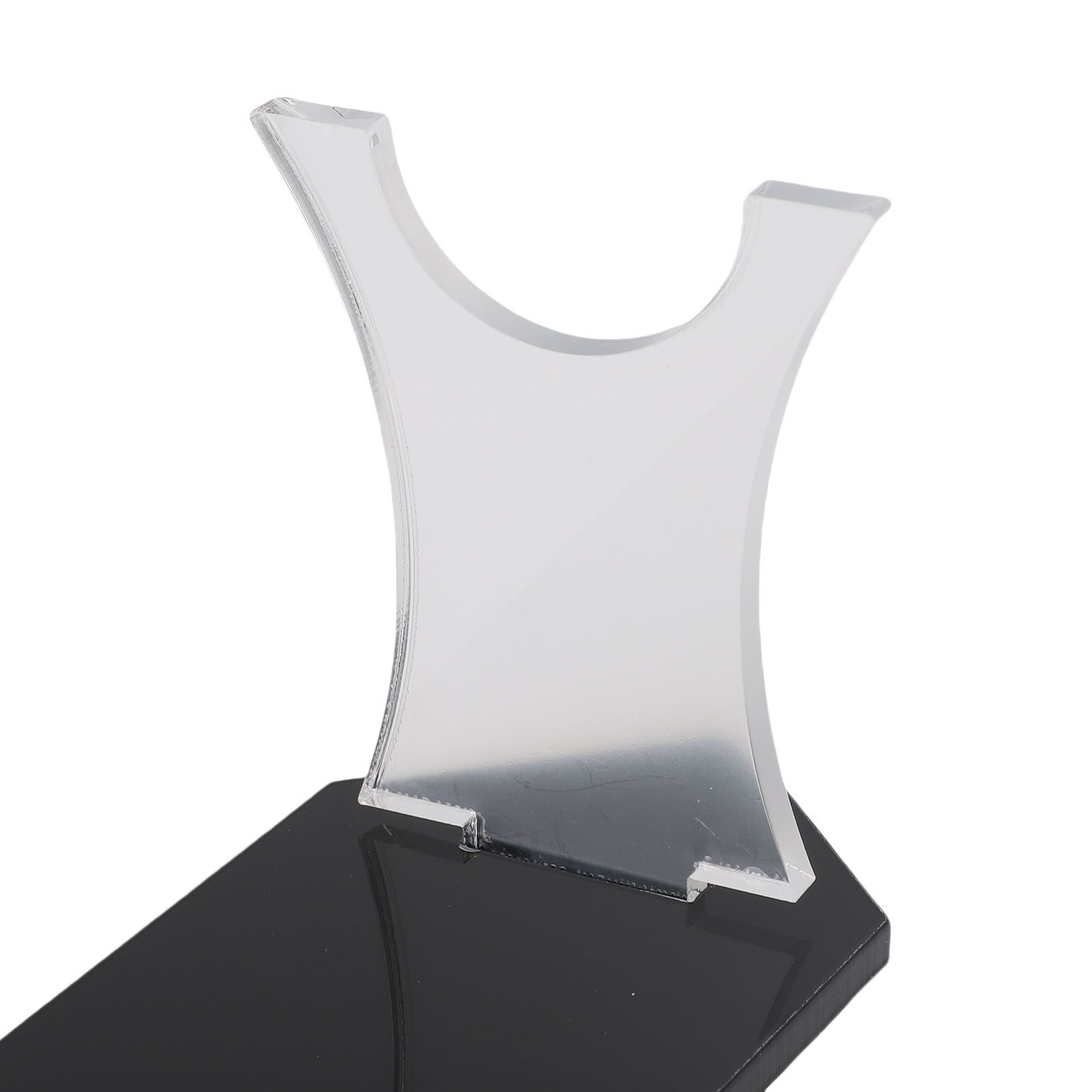2 Sets Desktop Sword Rack Acrylic Storage and Display Stand for Light Swords view 5