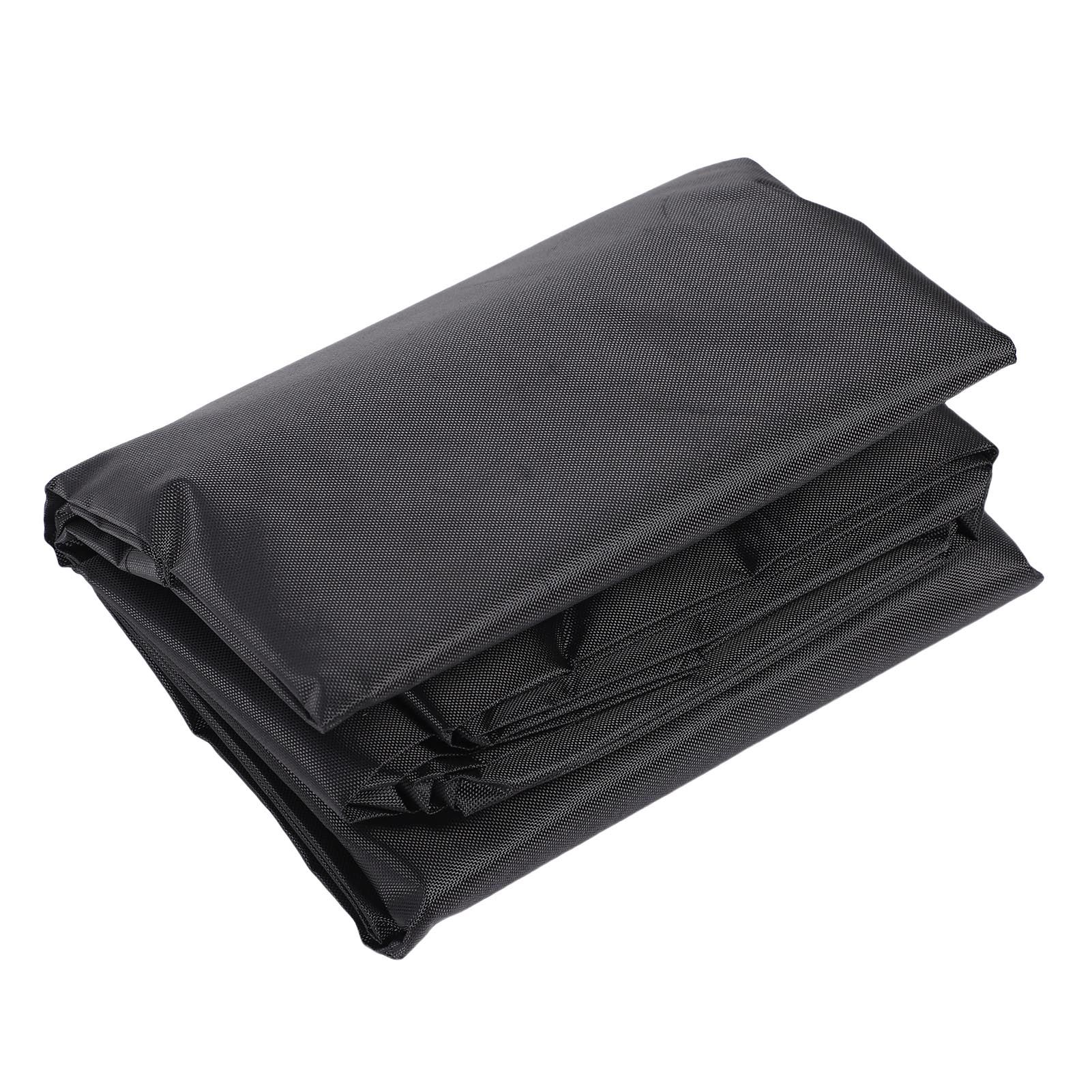 Guitar Stand Dust Cover Ventilation Oxford Cloth Waterproofing Guitar Stand view 4