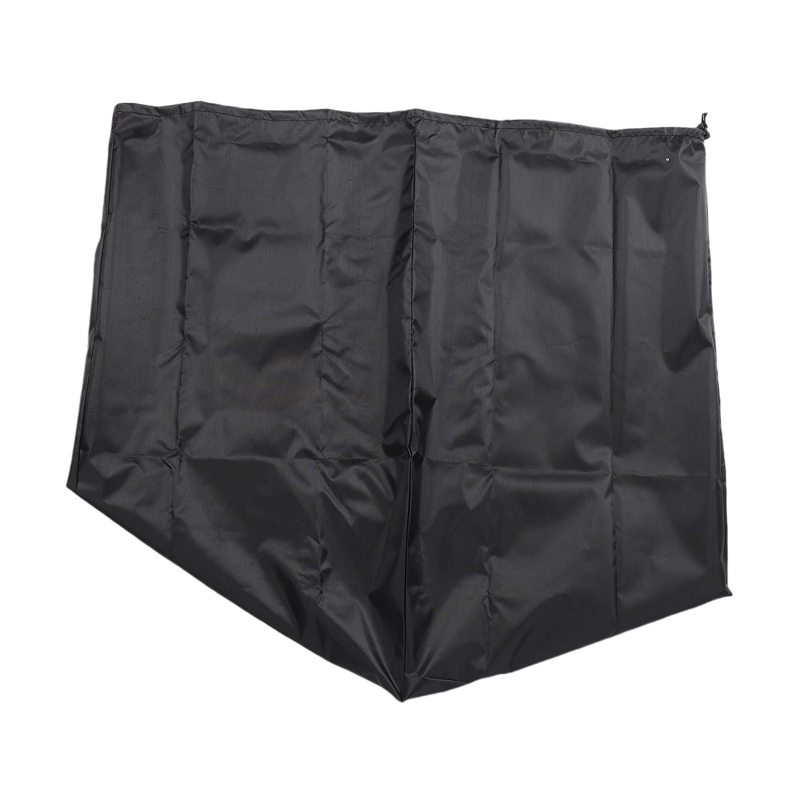 Garden Fountain Cover Water Proof Water Fountain Protector Cover Anti Dust view 9