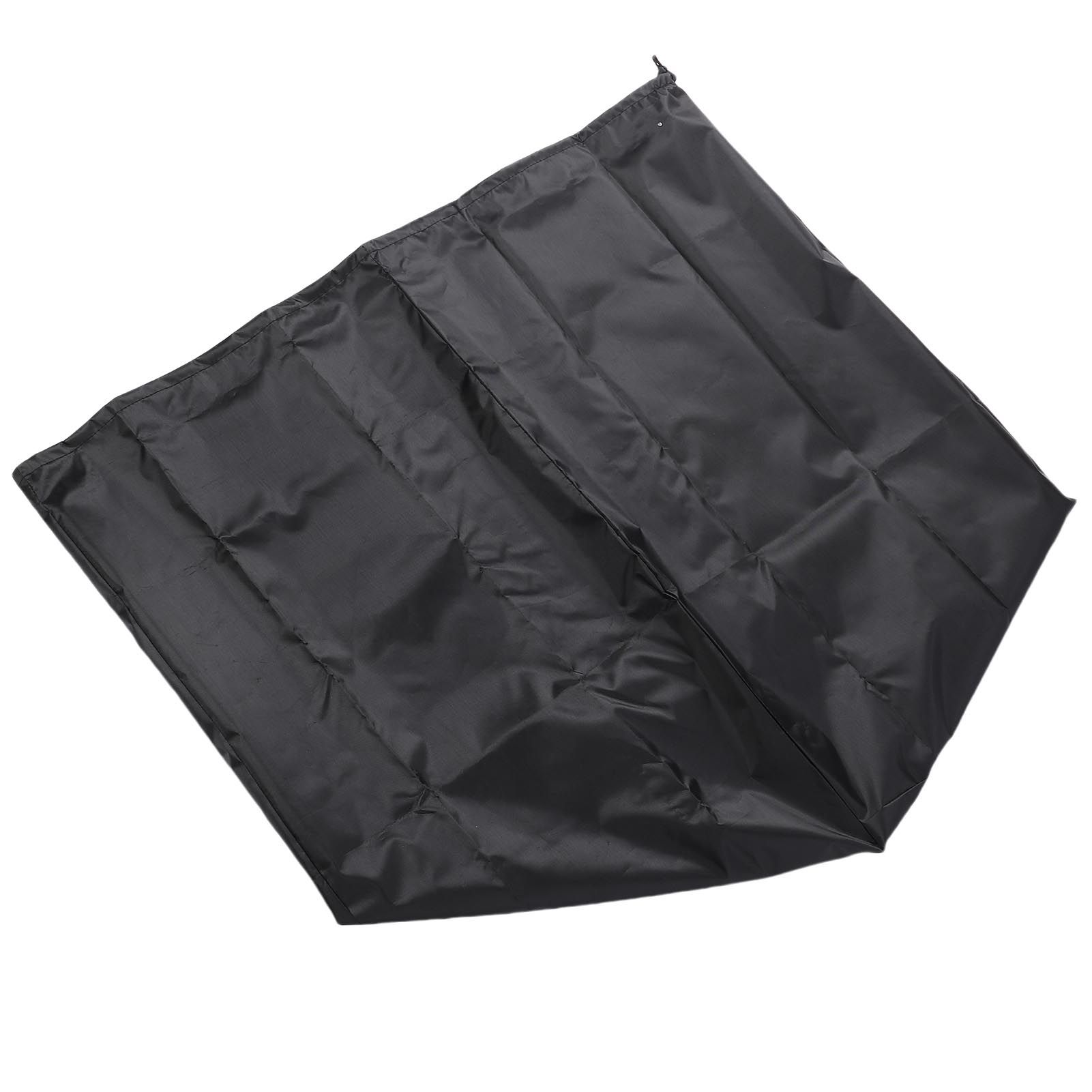 Garden Fountain Cover Water Proof Water Fountain Protector Cover Anti Dust view 10