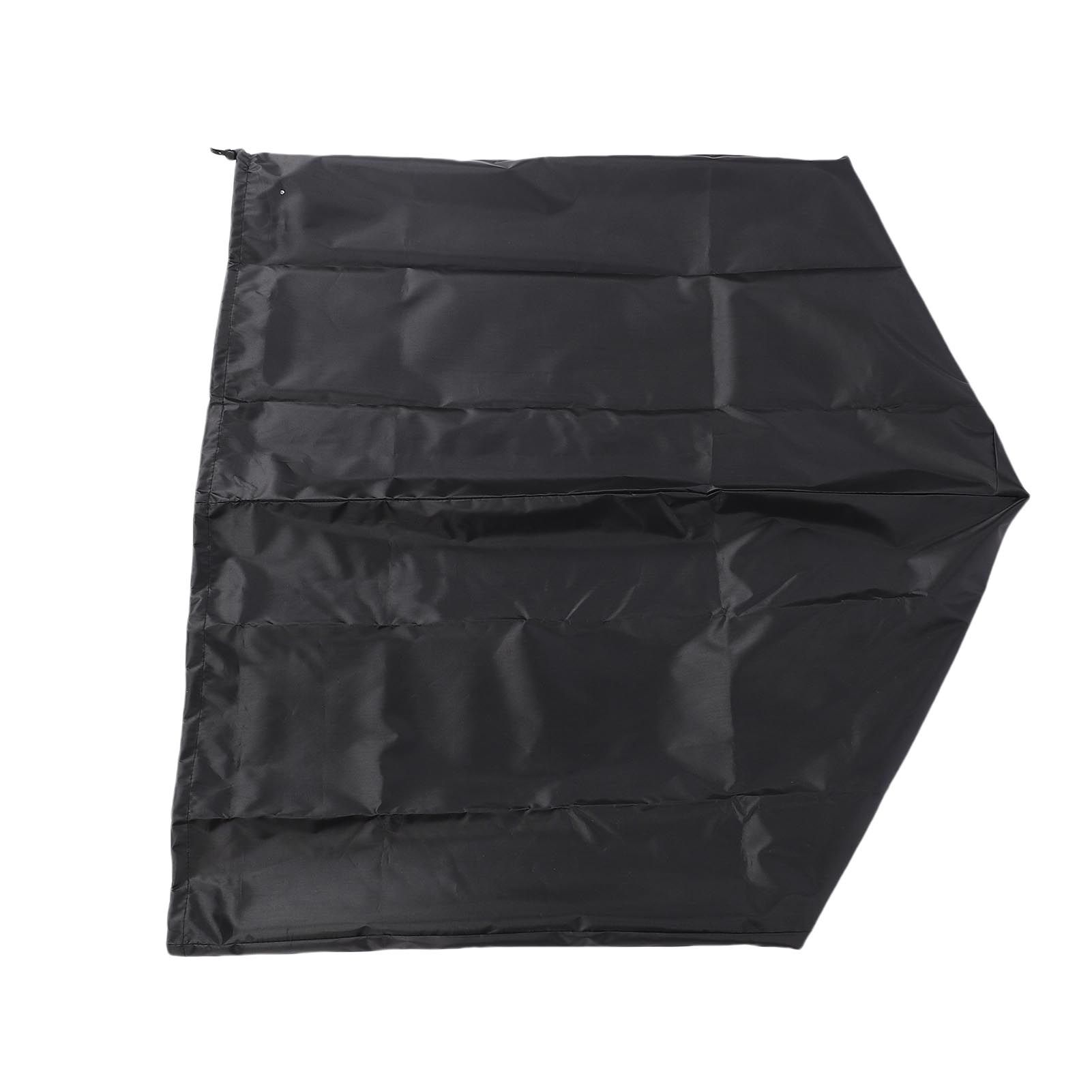 Garden Fountain Cover Water Proof Water Fountain Protector Cover Anti Dust view 11