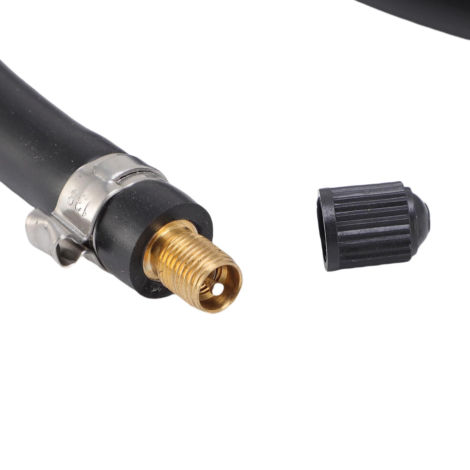 Water Shut Off Airbag PVC Inflatable Pipe Plug Closed Water Test Airbag for view 5