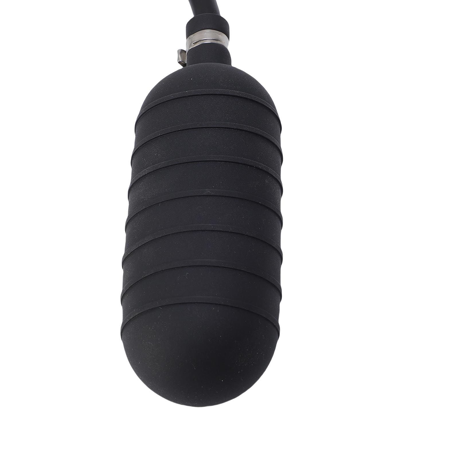 Water Shut Off Airbag PVC Inflatable Pipe Plug Closed Water Test Airbag for view 7