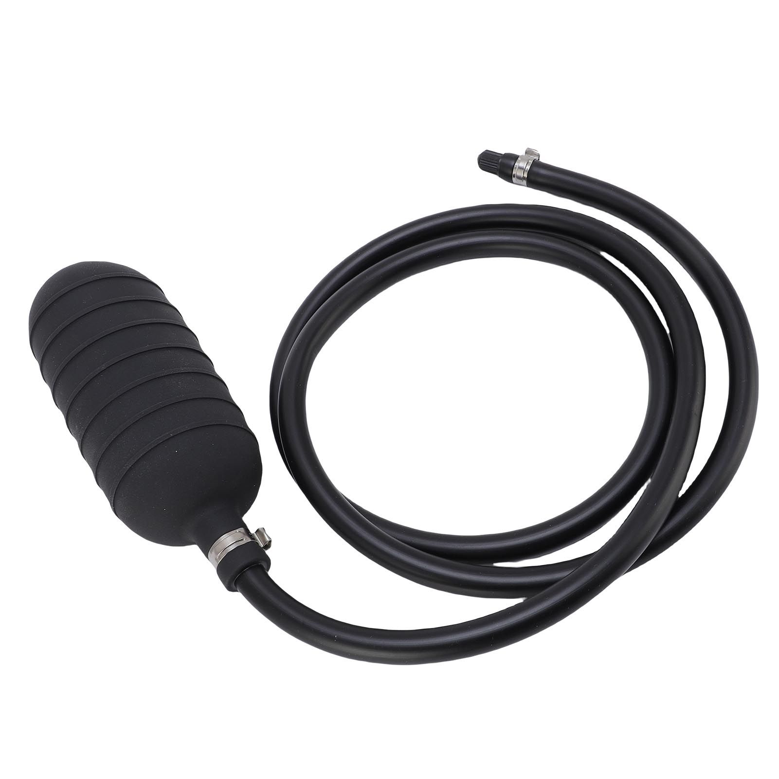 Water Shut Off Airbag PVC Inflatable Pipe Plug Closed Water Test Airbag for view 8