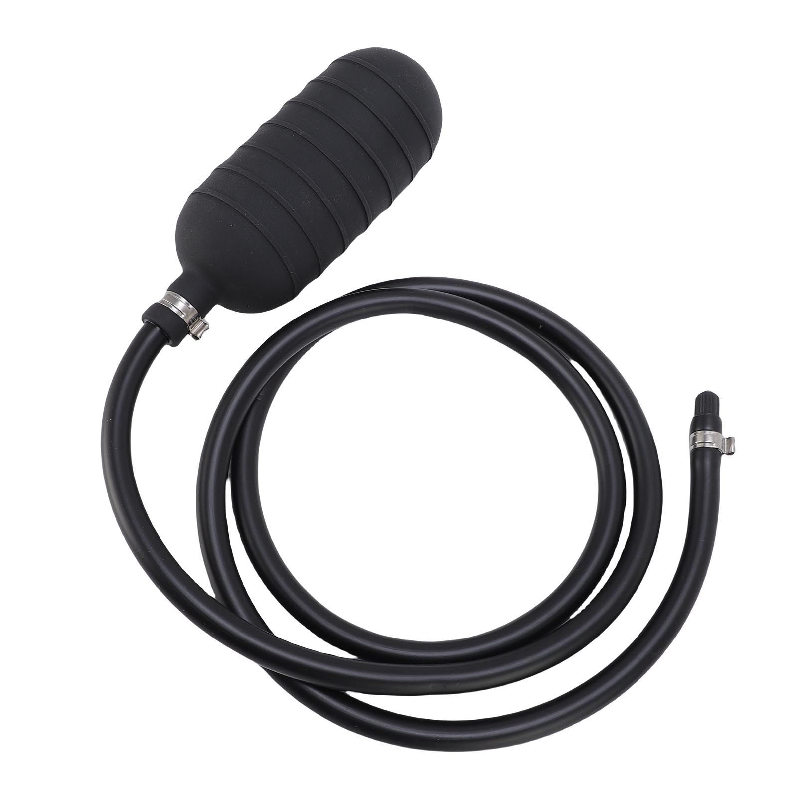 Water Shut Off Airbag PVC Inflatable Pipe Plug Closed Water Test Airbag for view 9