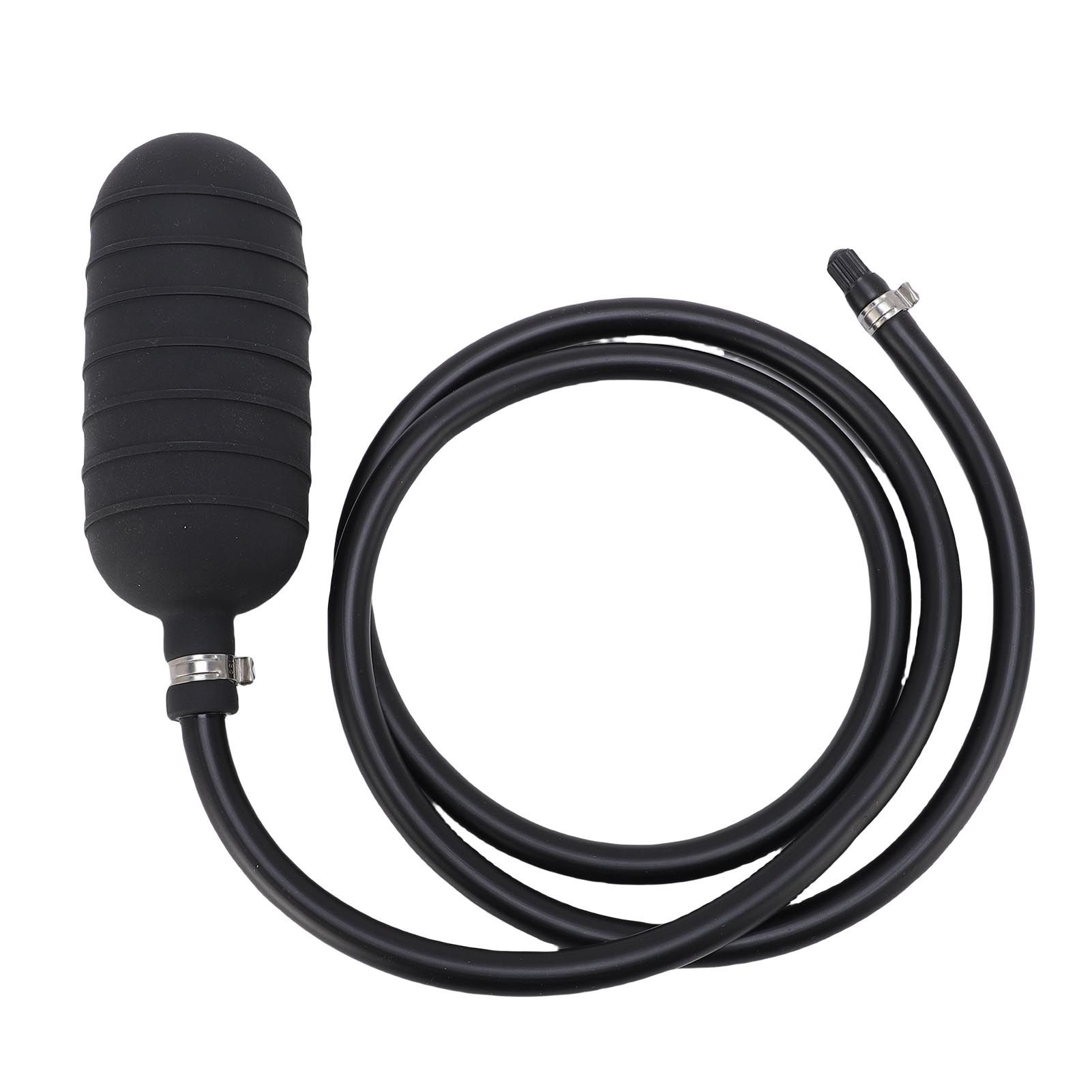 Water Shut Off Airbag PVC Inflatable Pipe Plug Closed Water Test Airbag for view 10