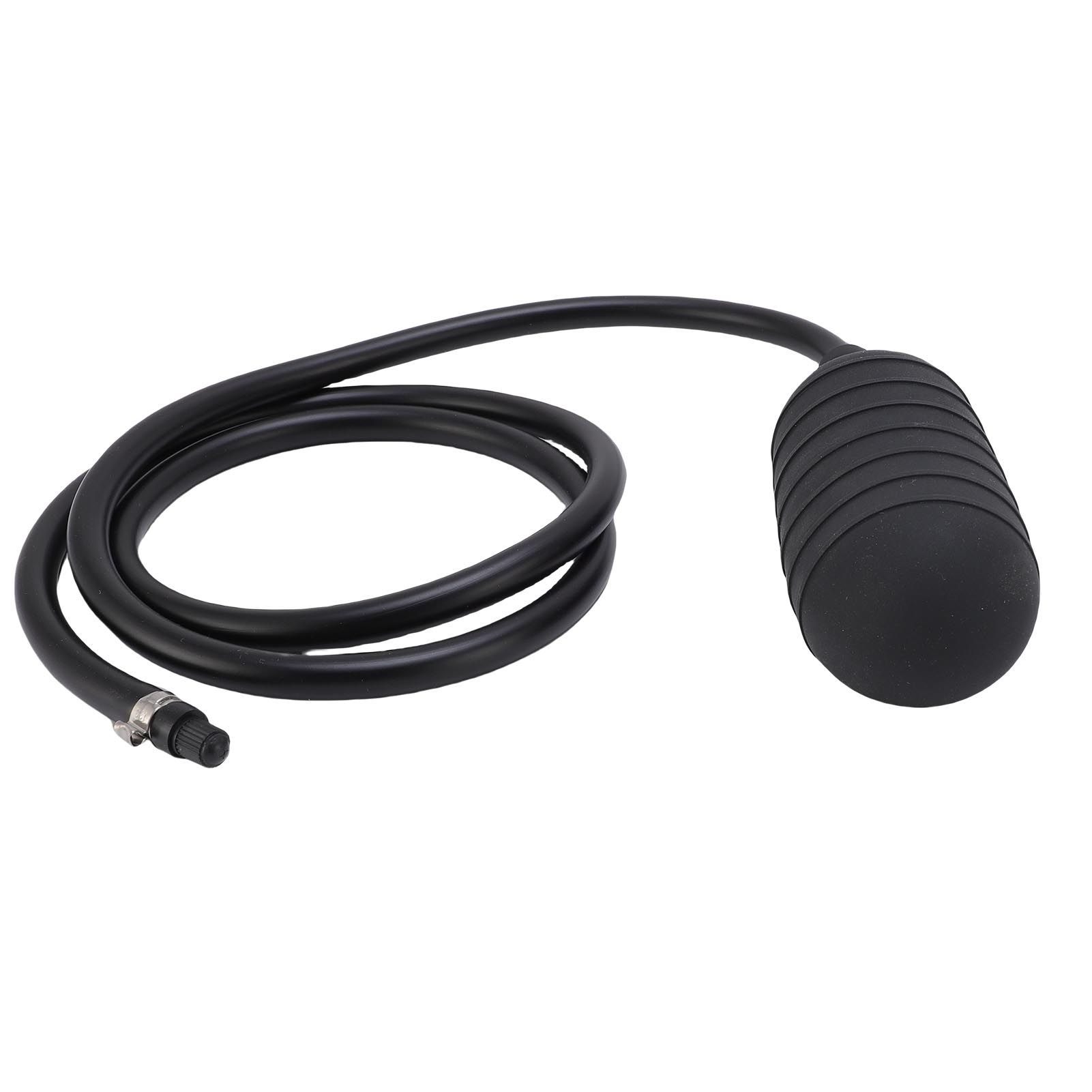 Water Shut Off Airbag PVC Inflatable Pipe Plug Closed Water Test Airbag for view 11