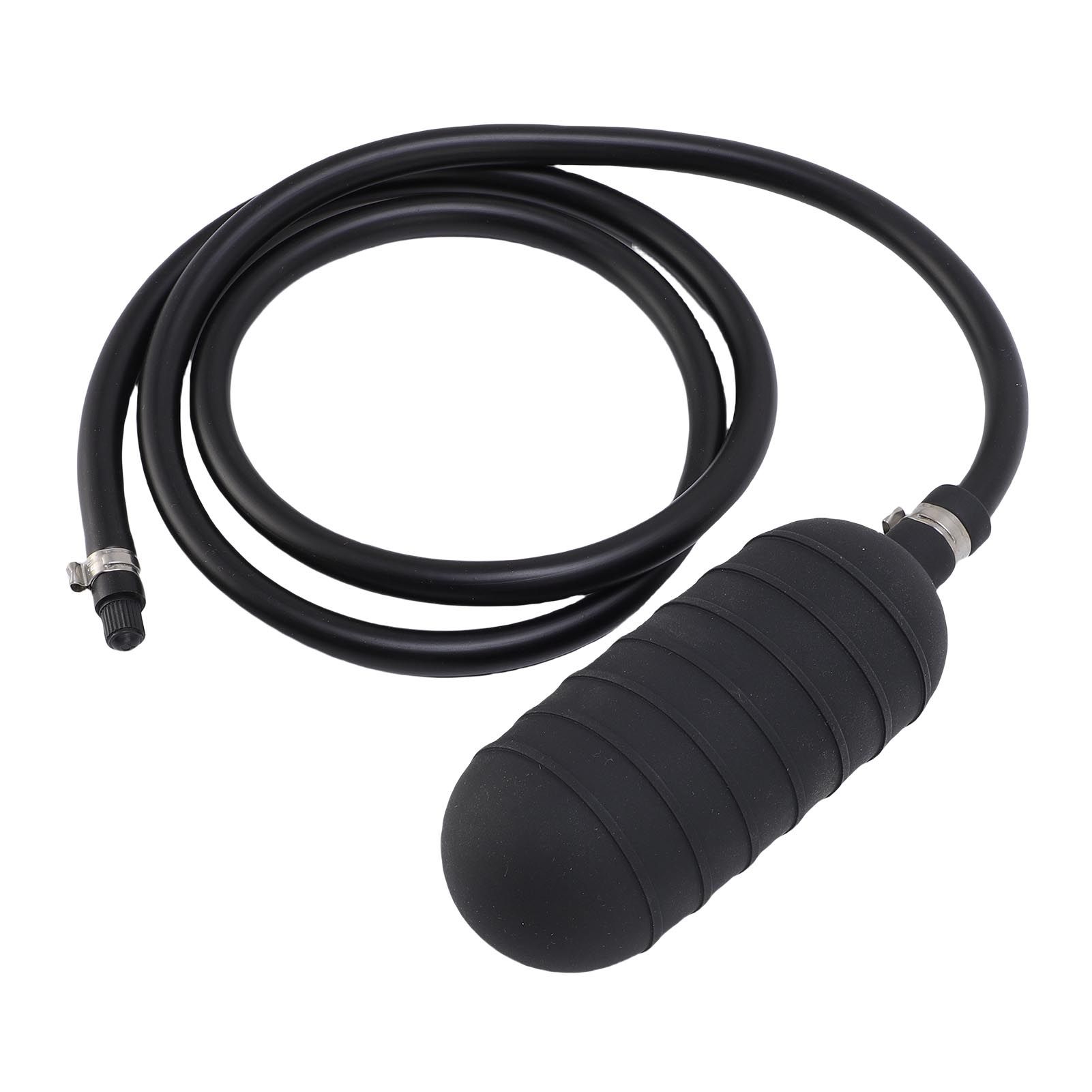 Water Shut Off Airbag PVC Inflatable Pipe Plug Closed Water Test Airbag for view 12