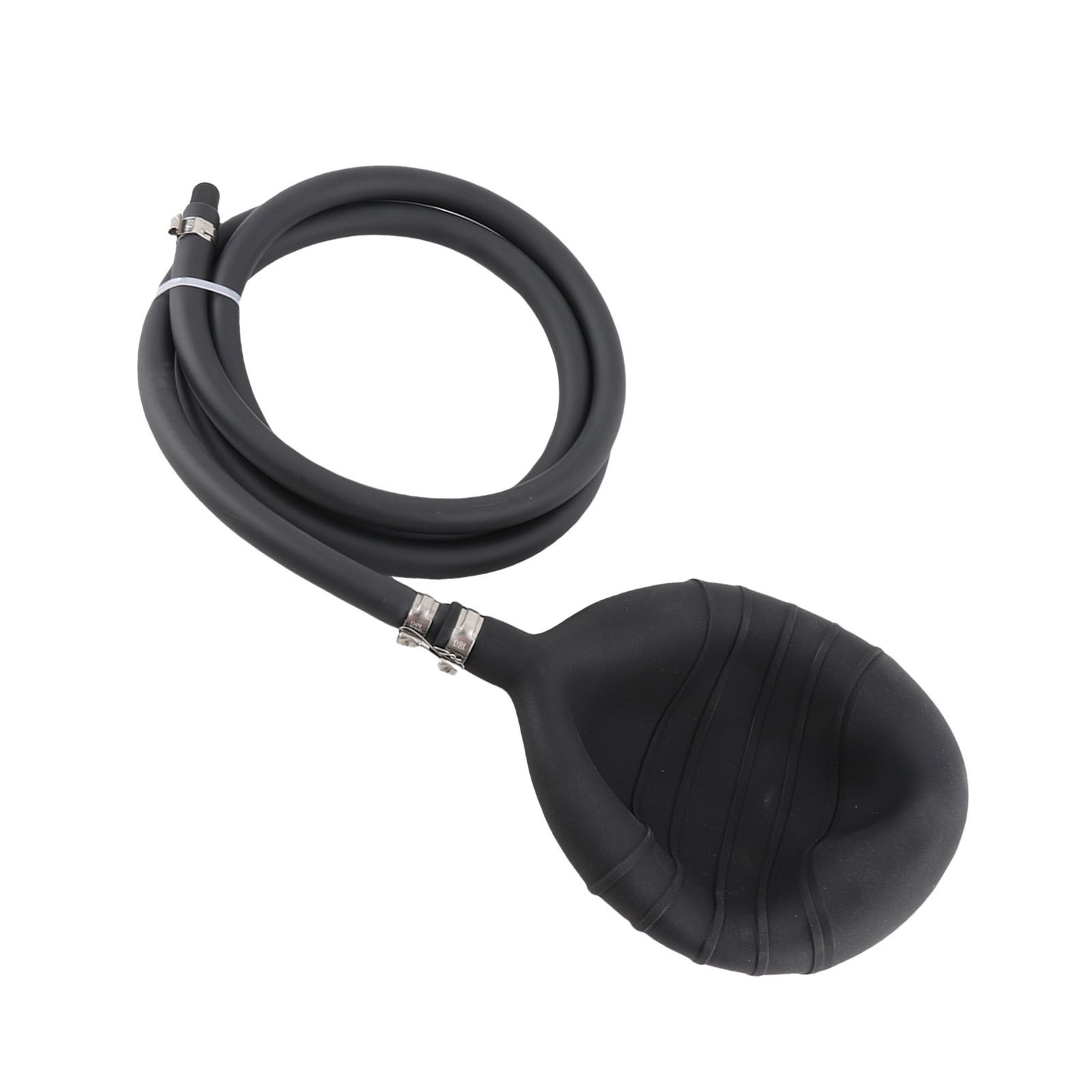 Water Shut Off Airbag PVC Inflatable Pipe Plug Closed Water Test Airbag for view 6
