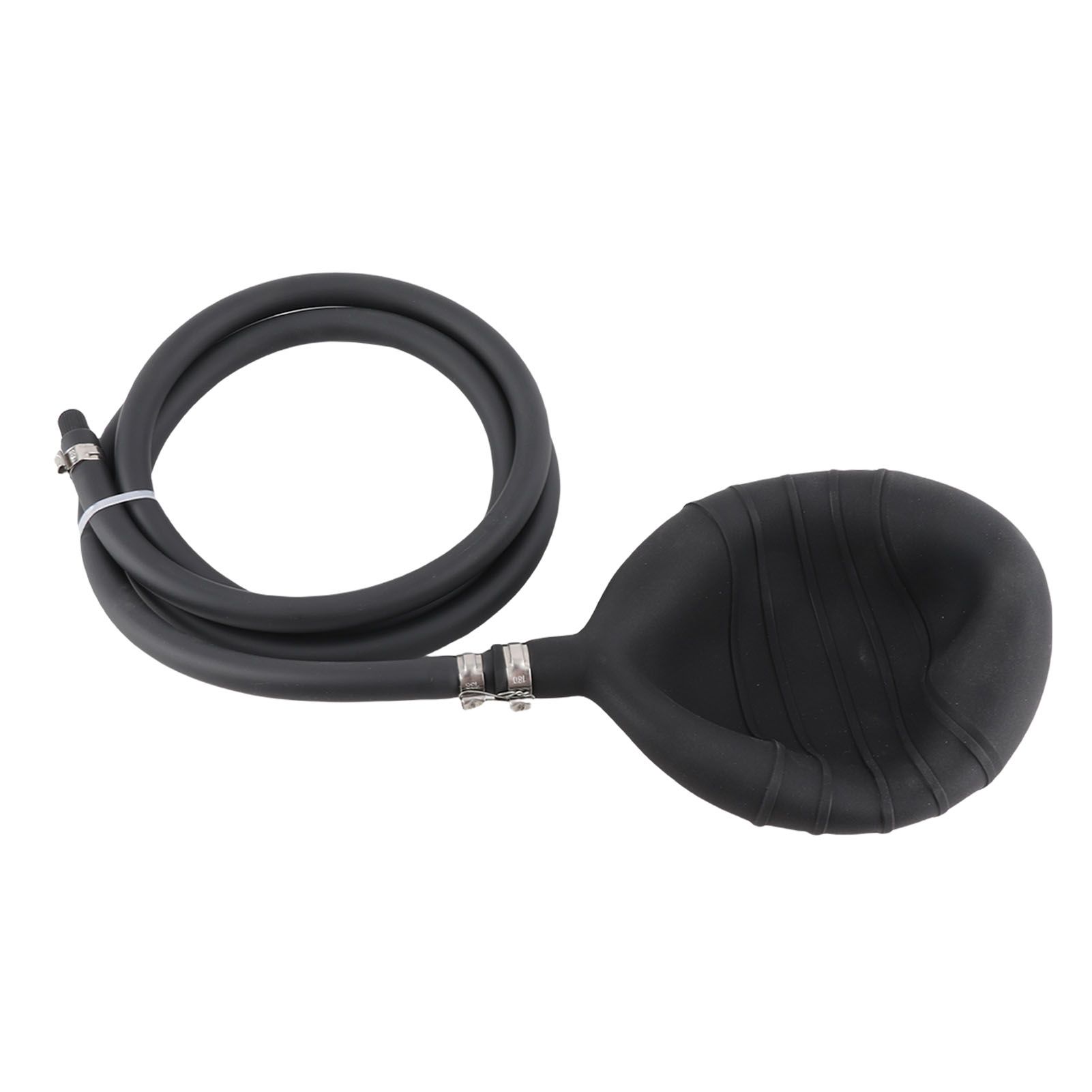Water Shut Off Airbag PVC Inflatable Pipe Plug Closed Water Test Airbag for view 8