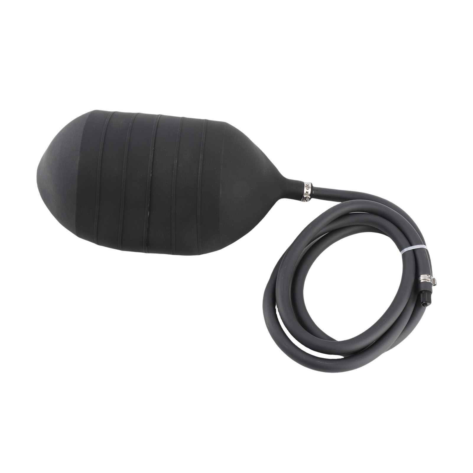 Water Shut Off Airbag PVC Inflatable Pipe Plug Closed Water Test Airbag for view 3