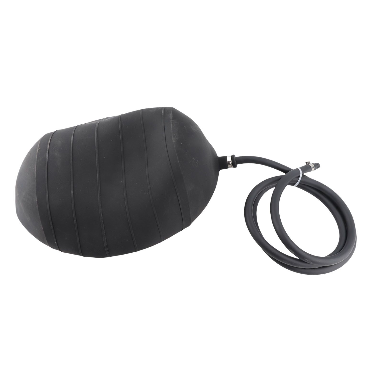 Water Shut Off Airbag PVC Inflatable Pipe Plug Closed Water Test Airbag for view 3
