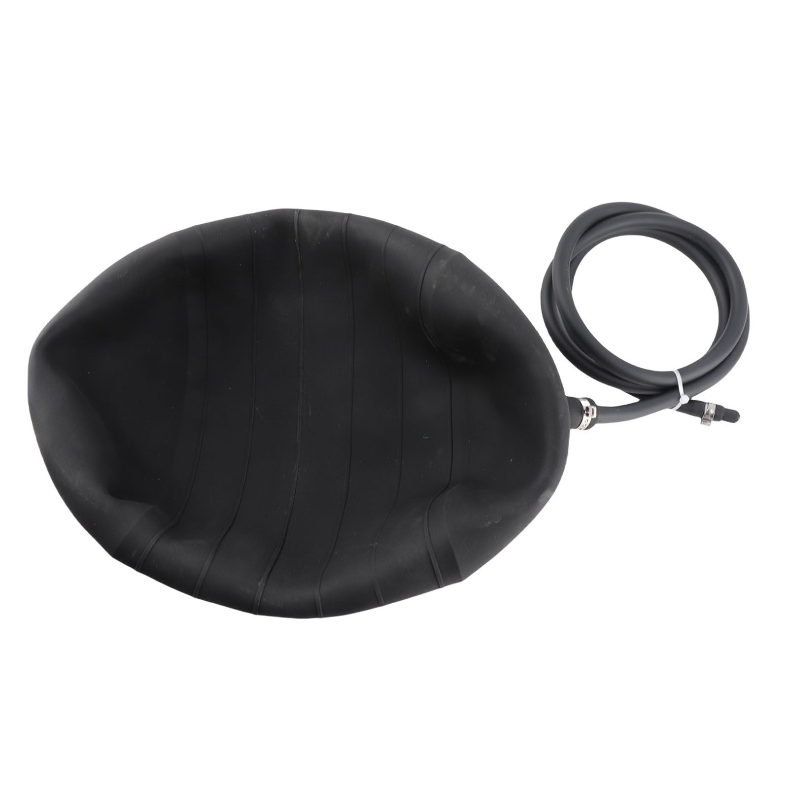 Water Shut Off Airbag PVC Inflatable Pipe Plug Closed Water Test Airbag for view 6
