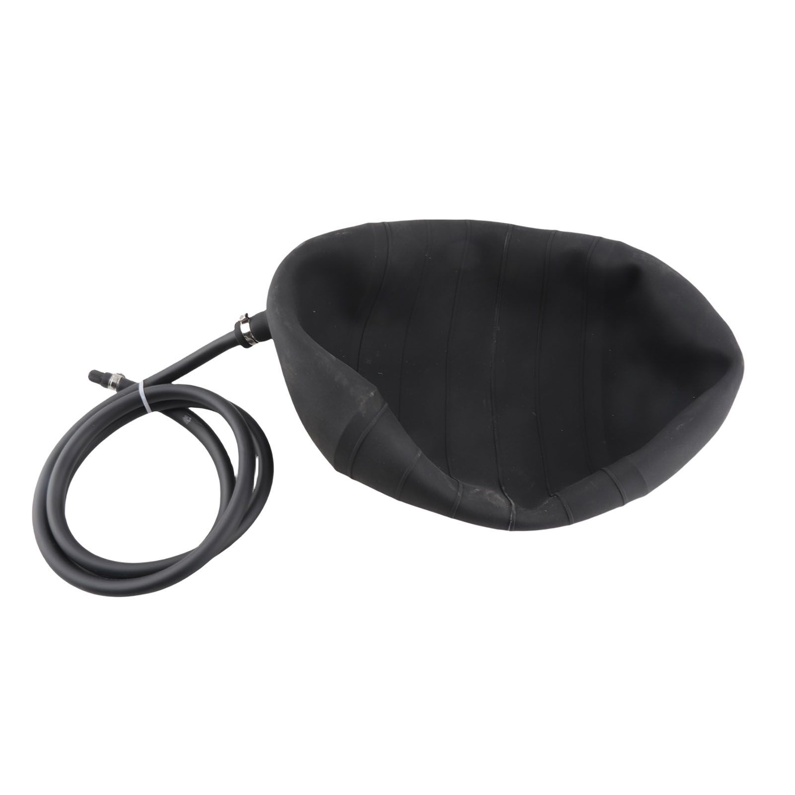 Water Shut Off Airbag PVC Inflatable Pipe Plug Closed Water Test Airbag for view 9