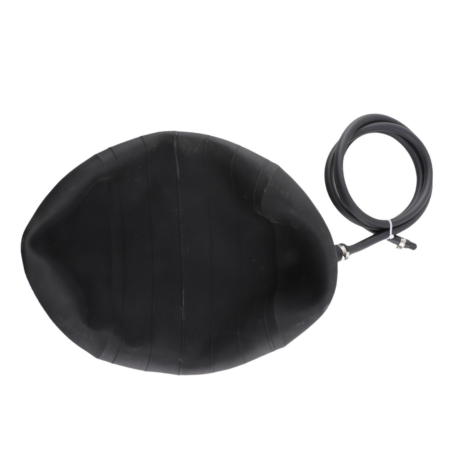 Water Shut Off Airbag PVC Inflatable Pipe Plug Closed Water Test Airbag for view 11