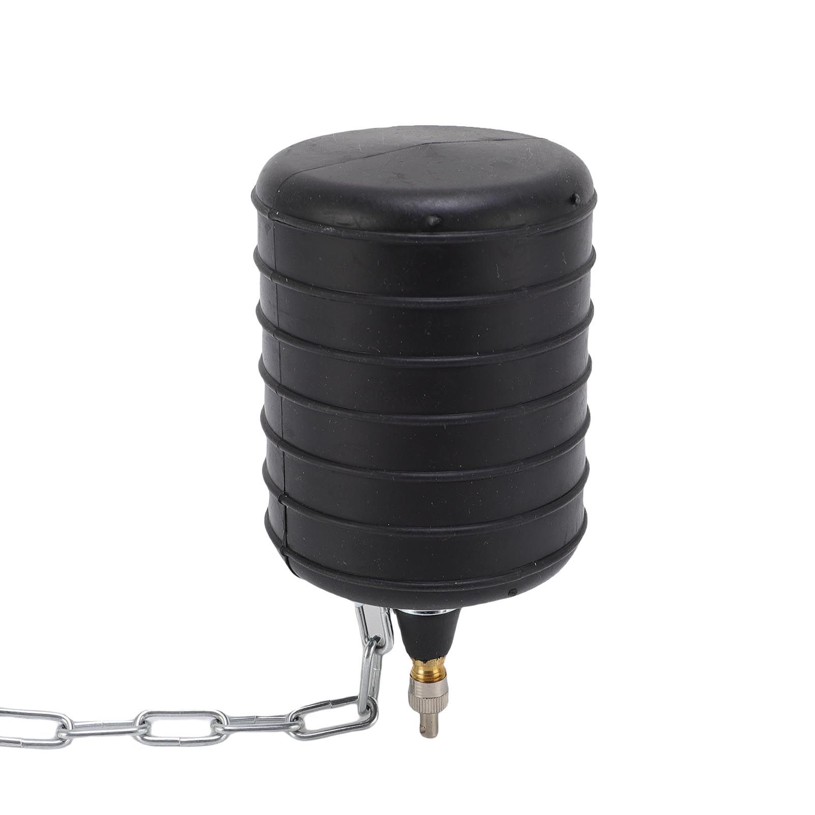 Closed Water Test Gasbag High Efficiency Rubber Pipe Sealing Test Bladder for view 5