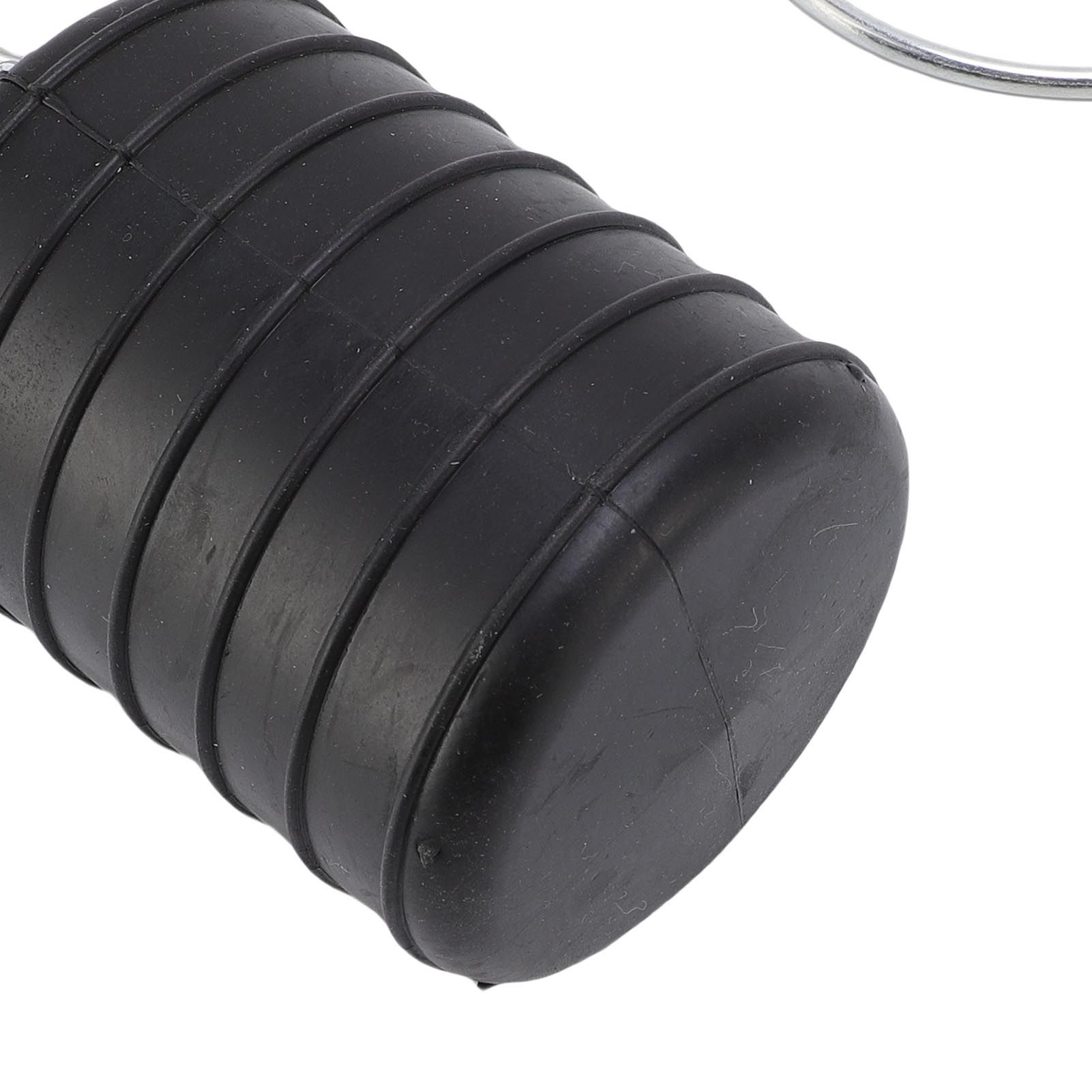 Closed Water Test Gasbag High Efficiency Rubber Pipe Sealing Test Bladder for view 7