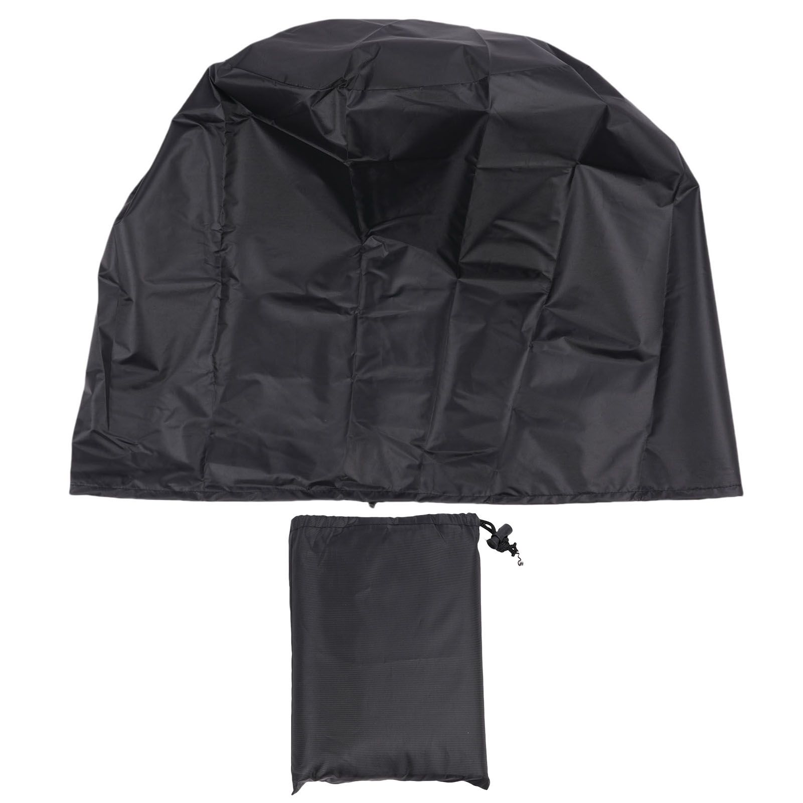 Vacuum Cleaner Cover Oxford Cloth Waterproofing Protective Dust Cover with view 3