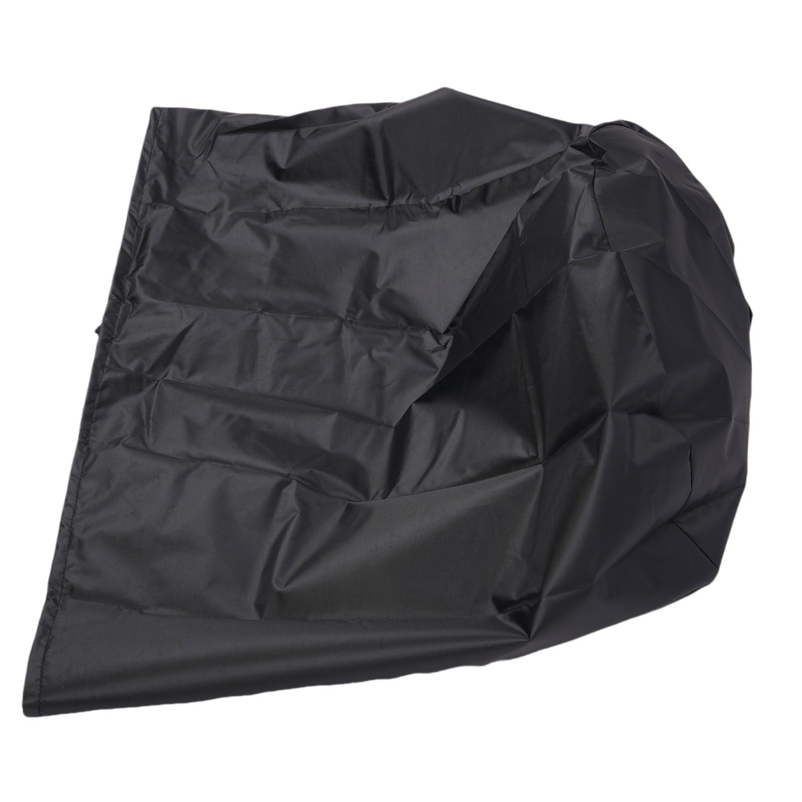 Vacuum Cleaner Cover Oxford Cloth Waterproofing Protective Dust Cover with view 4